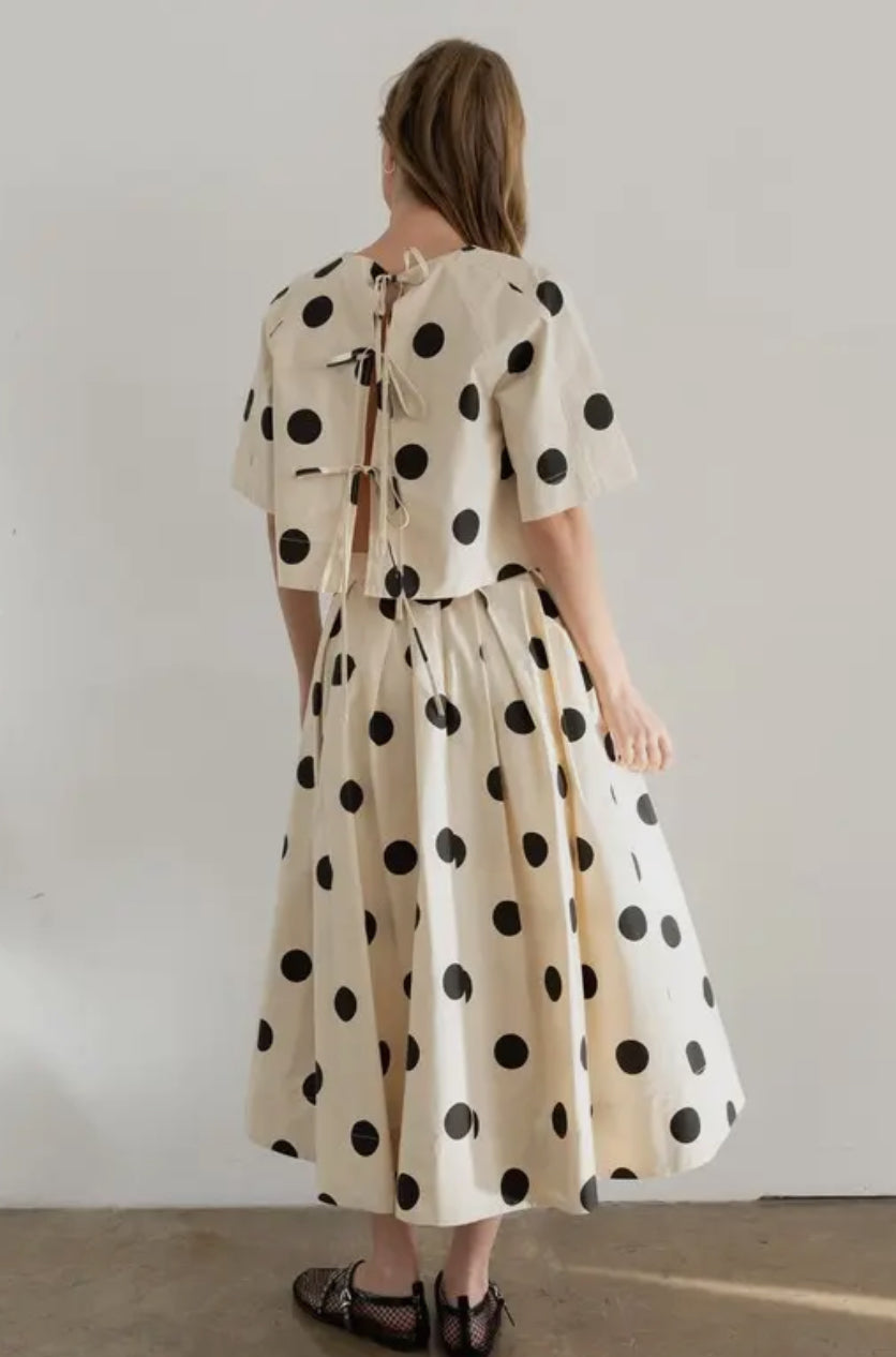 Dot Midi Set