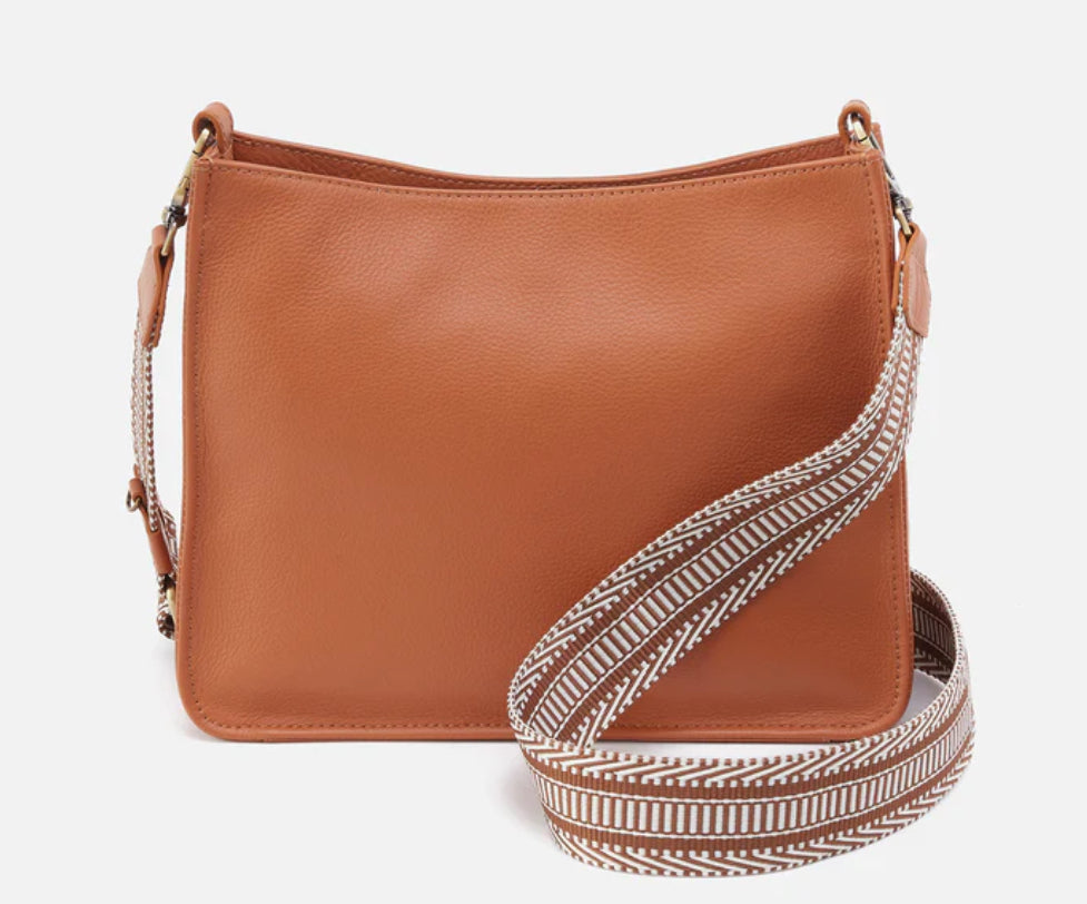 HOBO Cass Crossbody
