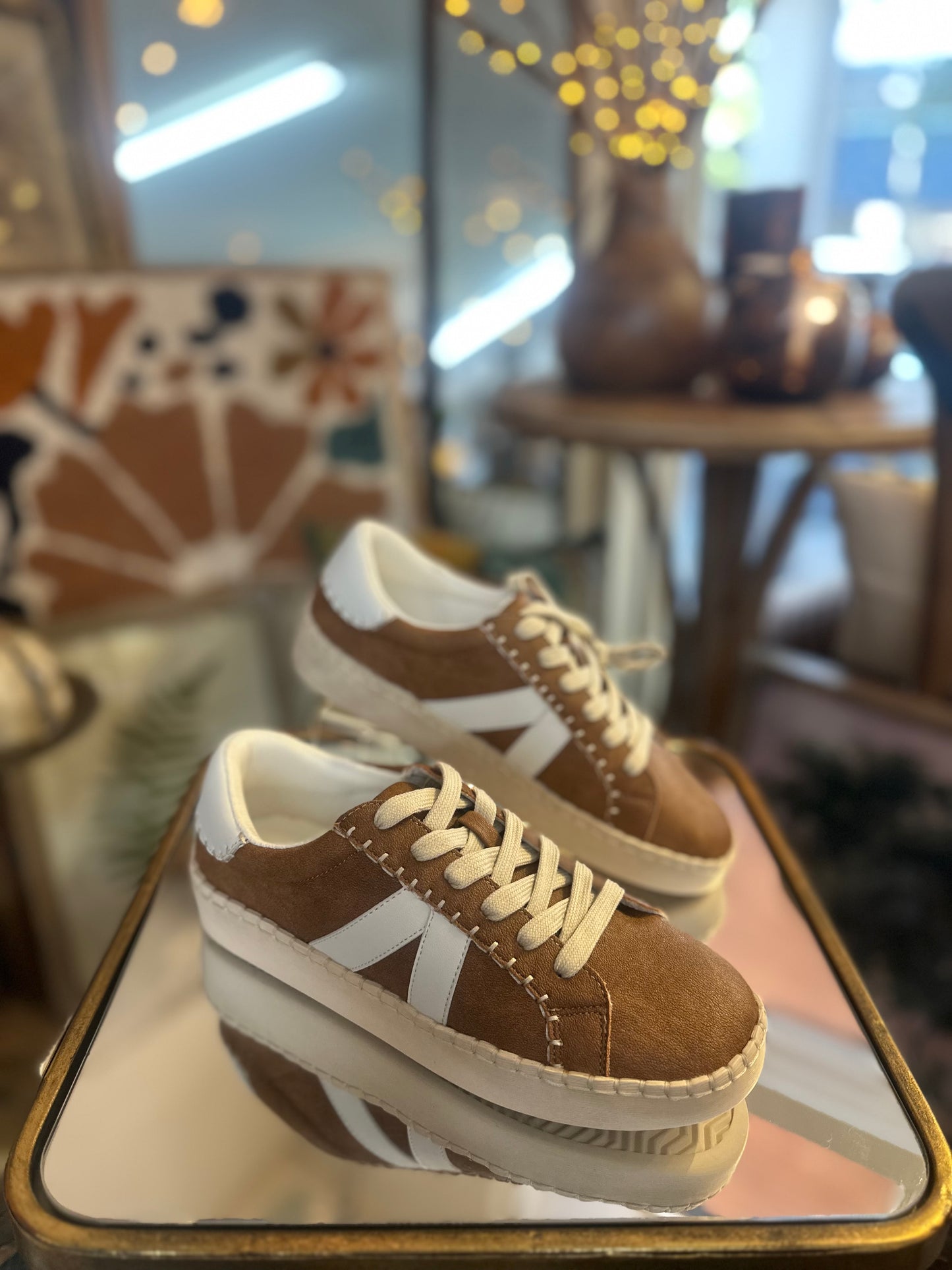 Friend Zone Sneakers