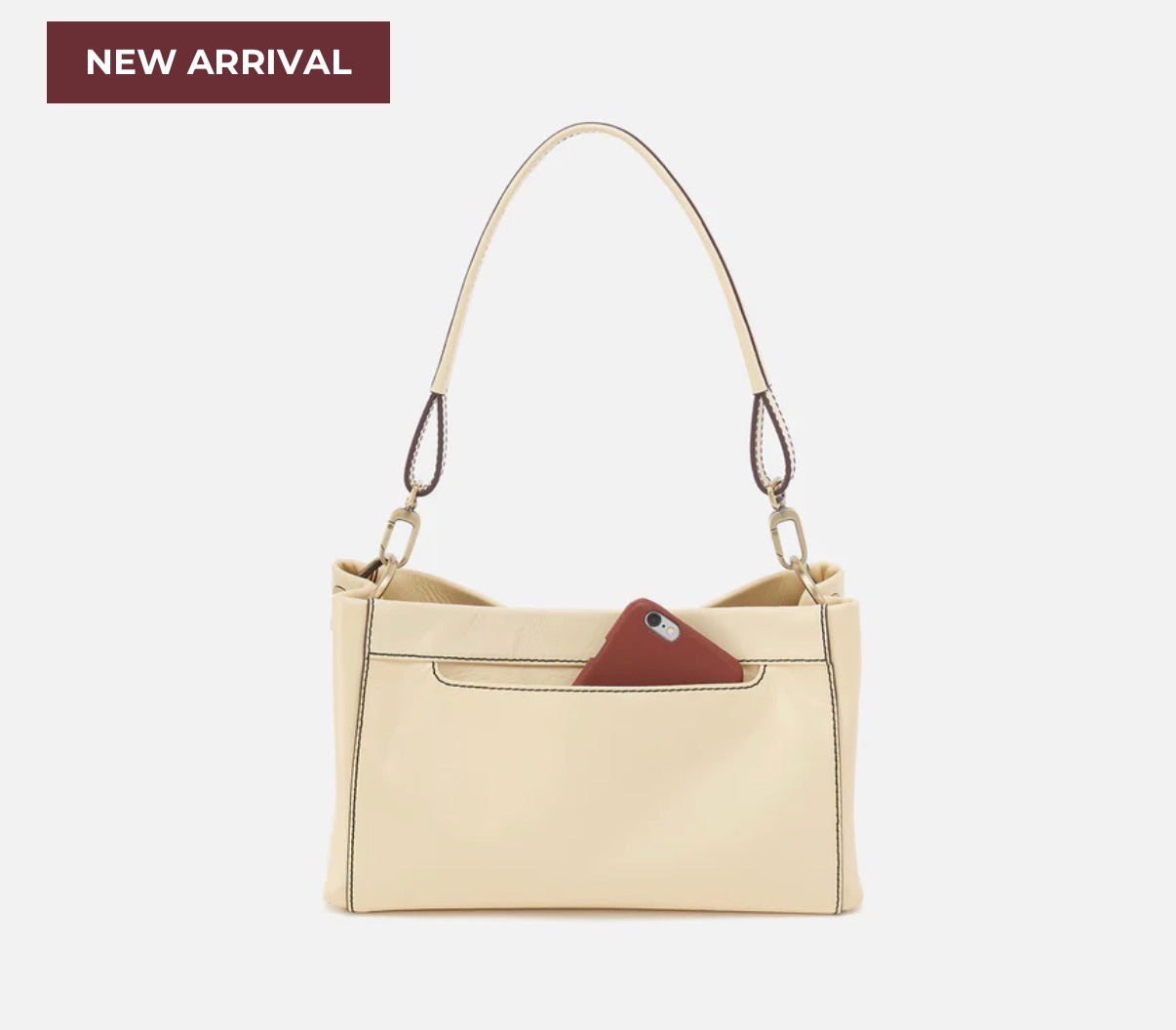 HOBO Seneca Shoulder Crossbody