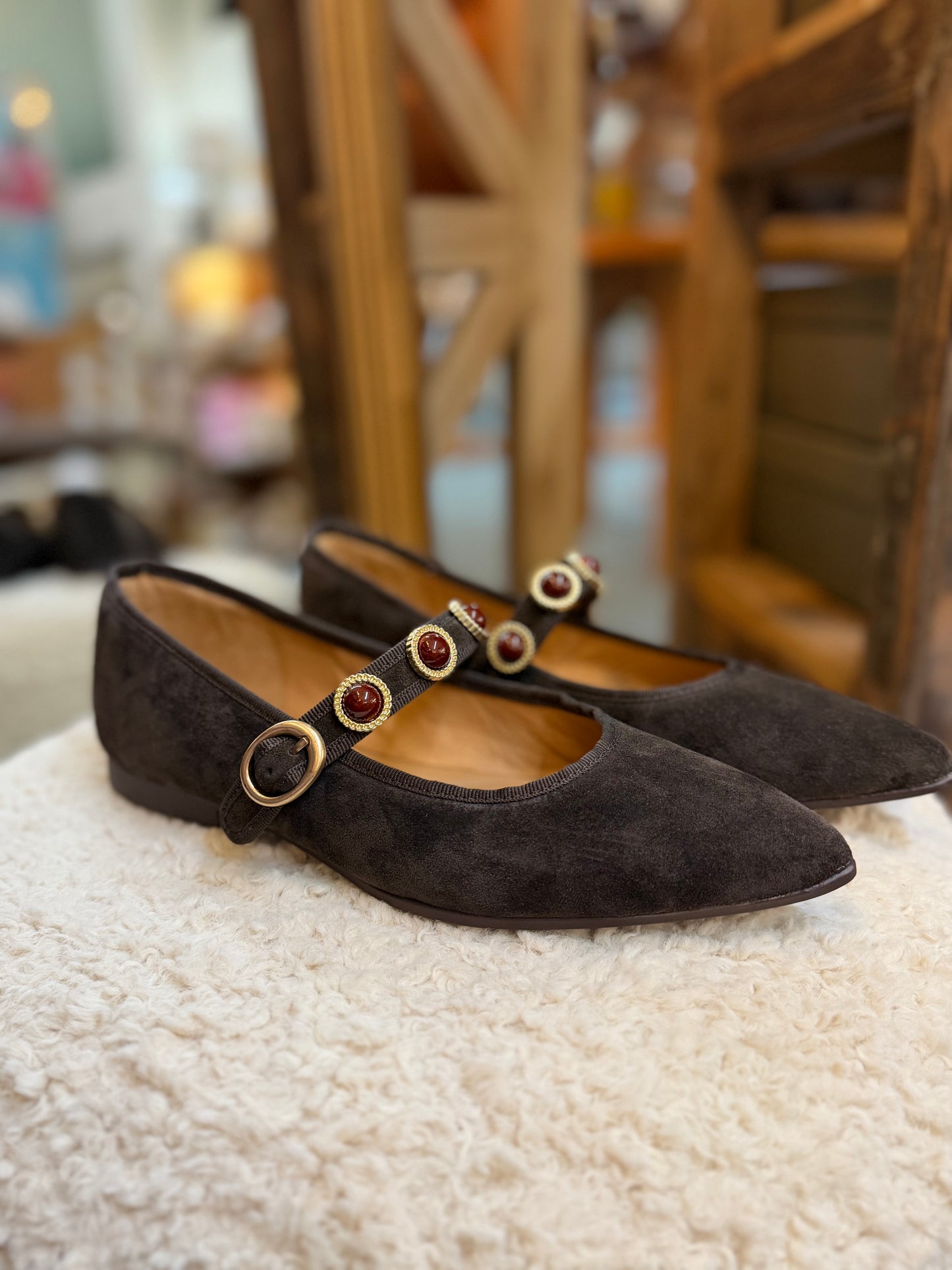 Mallory Flat