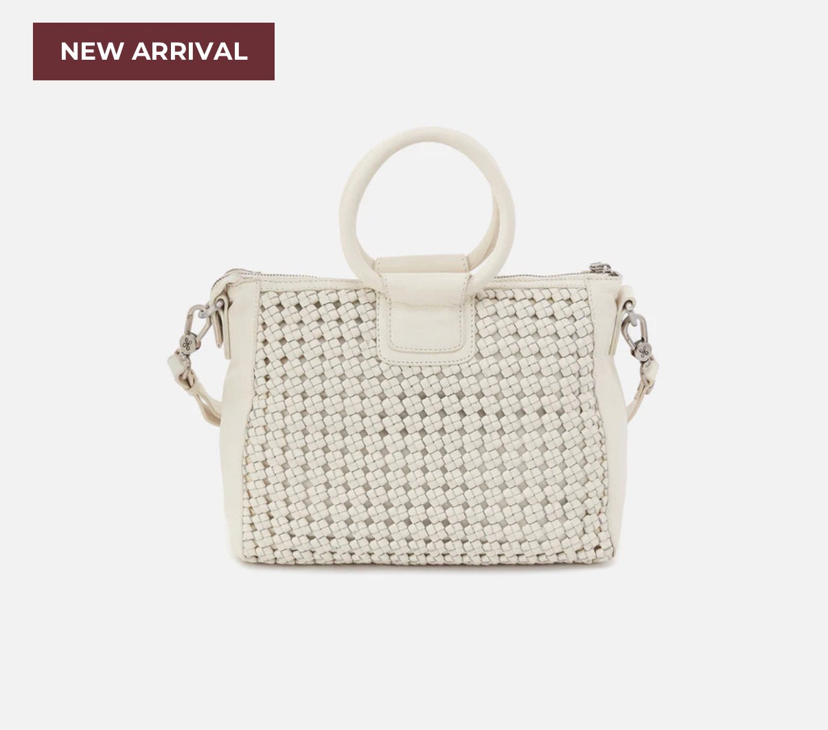 HOBO Sheila Medium Satchel