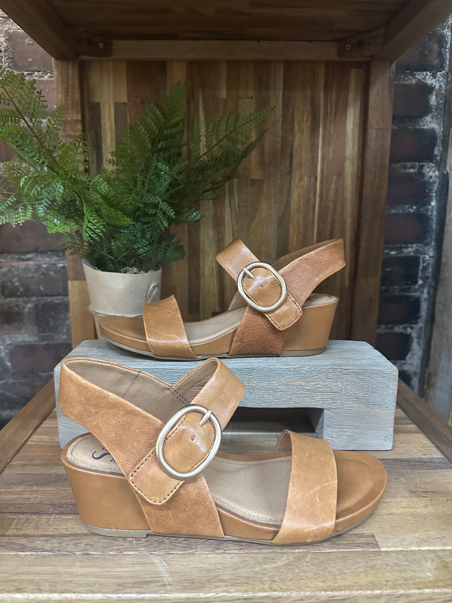 Sofft Vaya Sandals