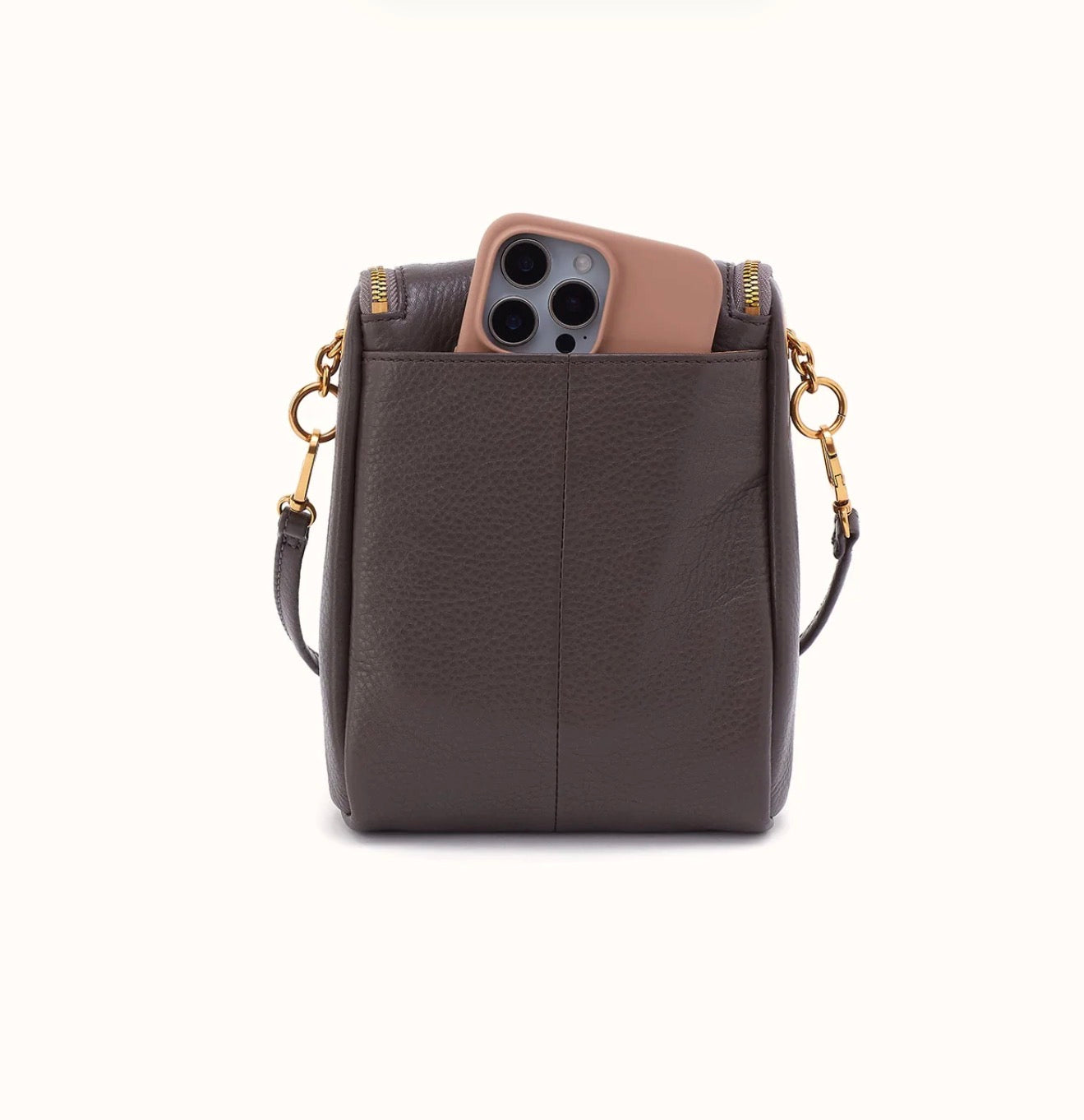 HOBO Fern Duo Crossbody