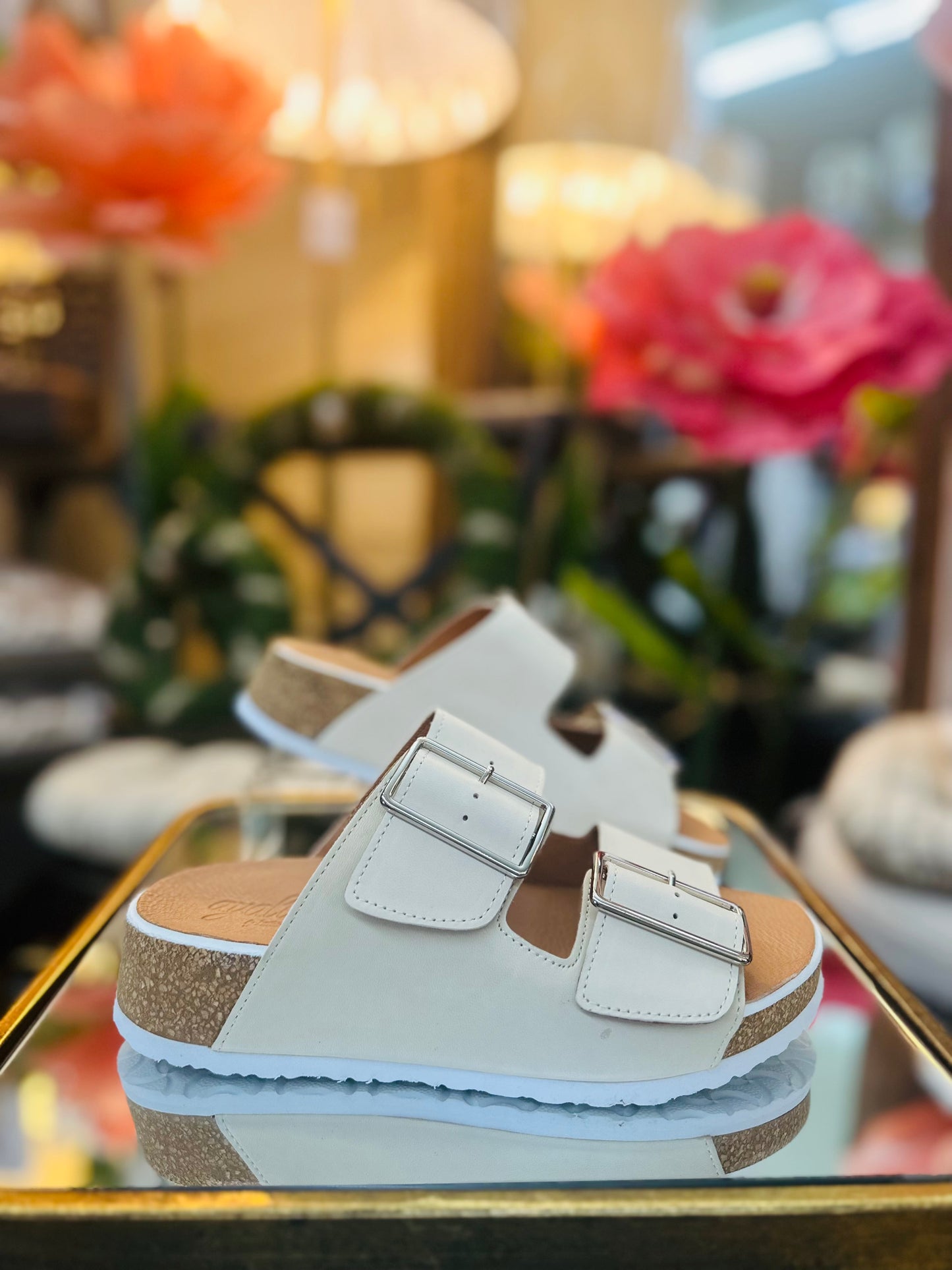 Antelope Addison Sandals