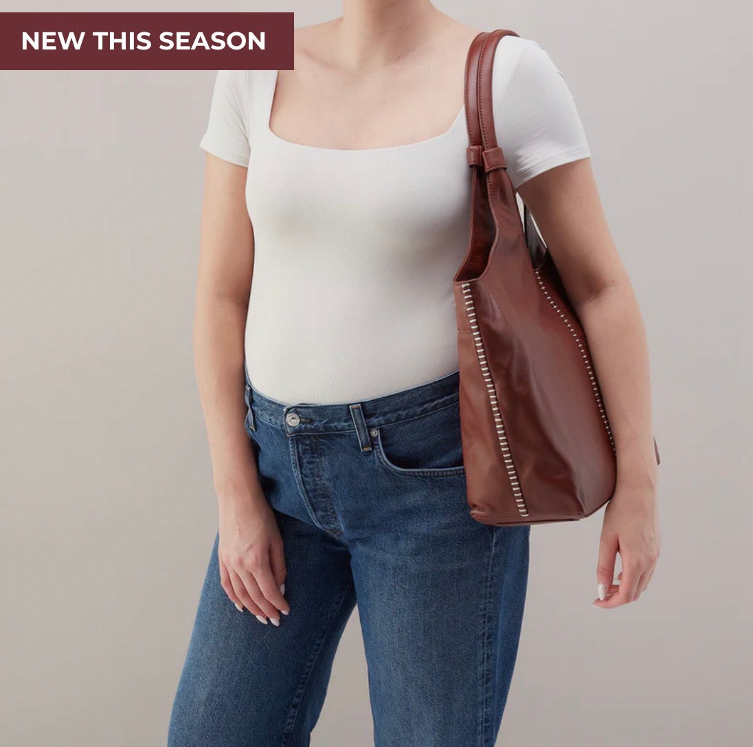 HOBO La Jolla tote