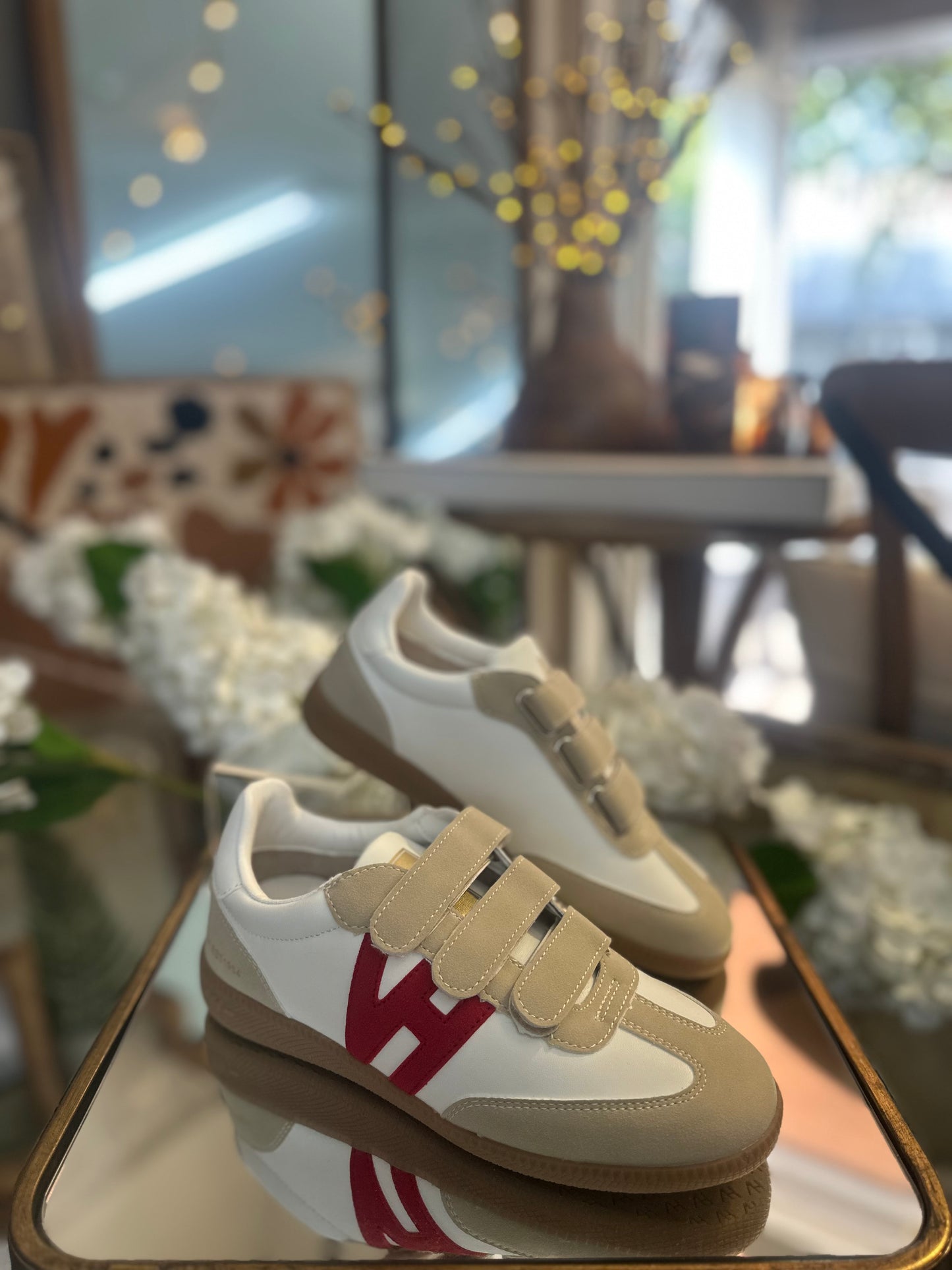 Vintage Havana Pace Sneaker