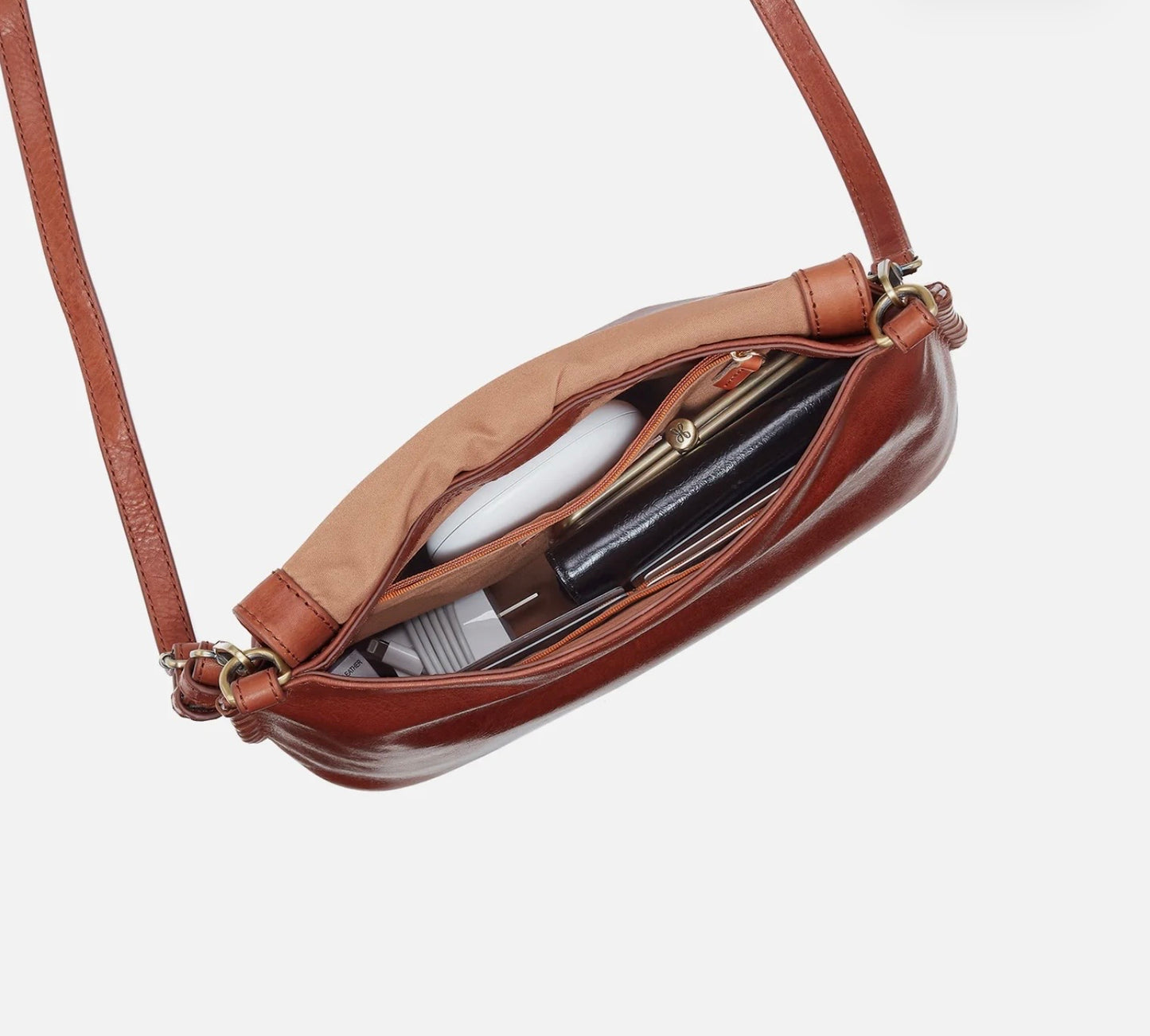 HOBO Expedition Shoulder Crossbody