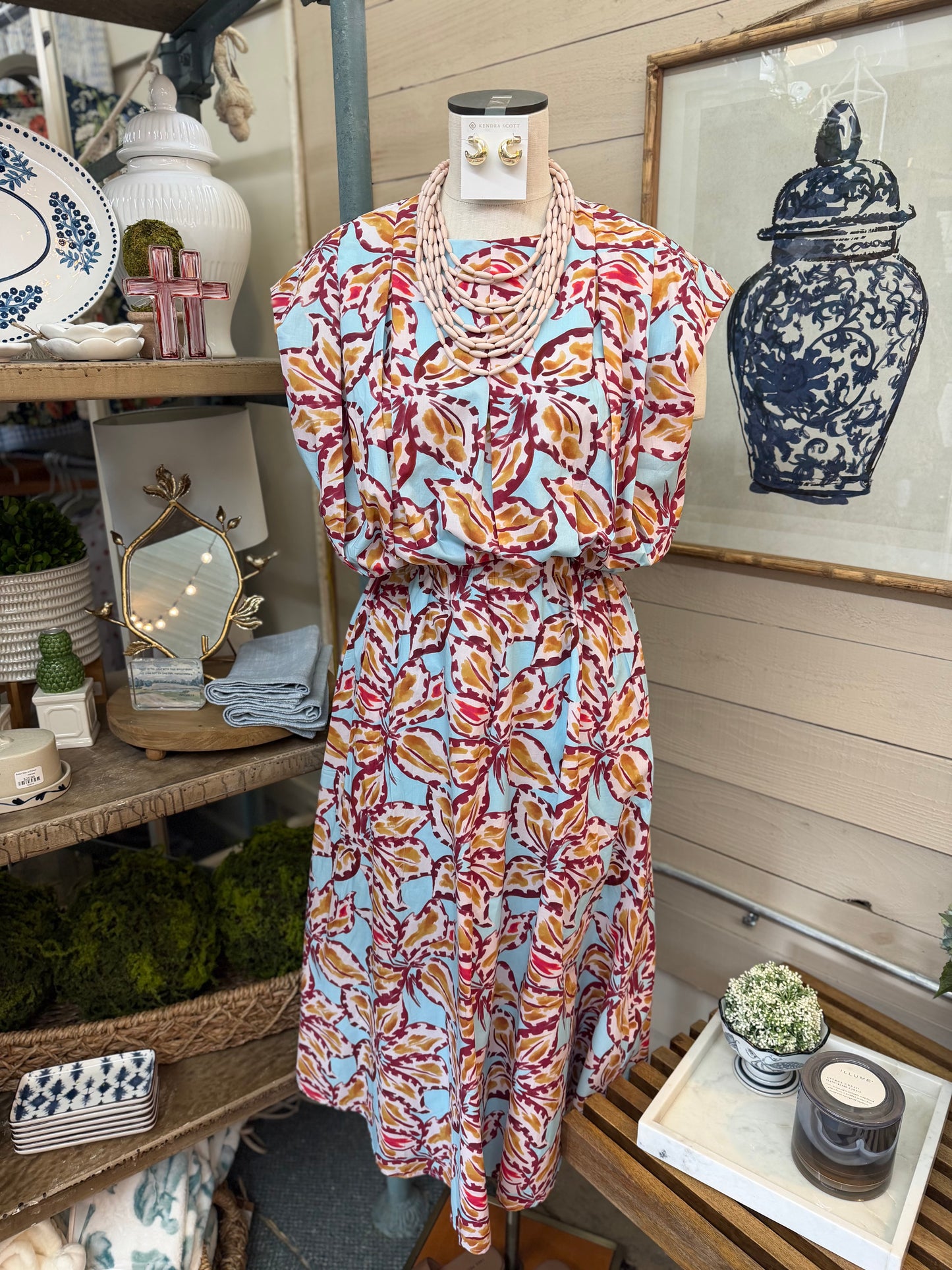 SS Pattern Set