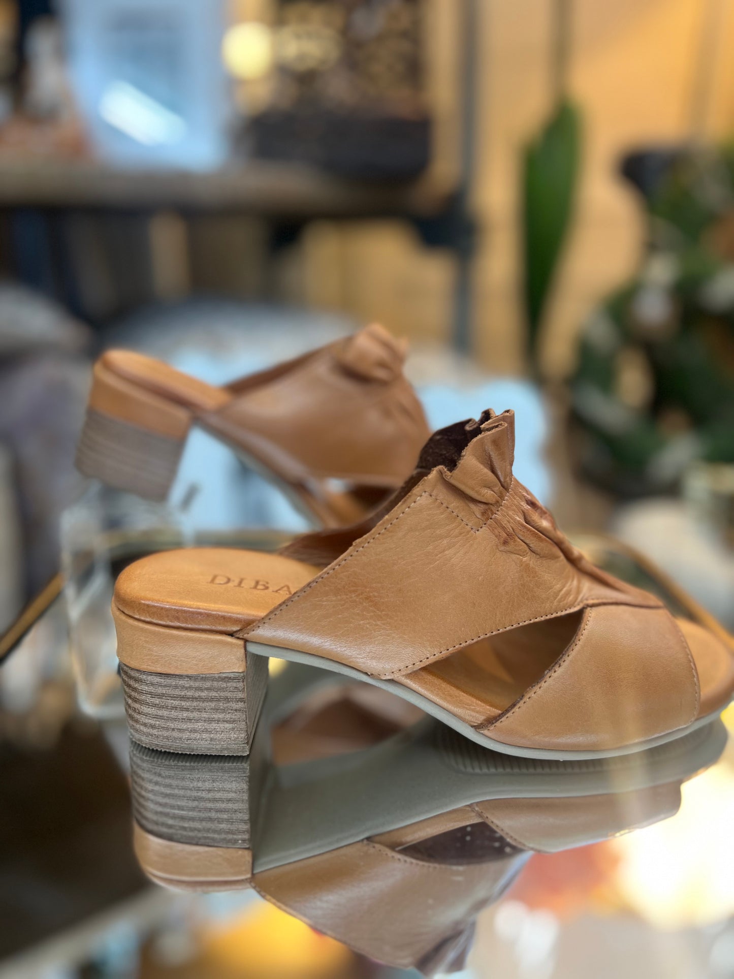 Diba True Potter Sandals