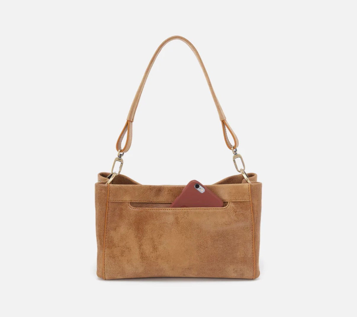 HOBO Seneca Shoulder Crossbody