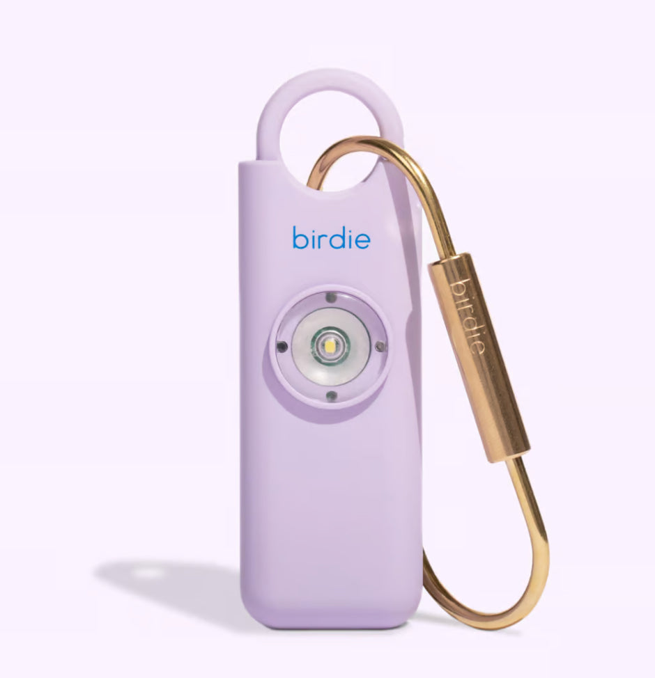 Birdie Personal Alarm
