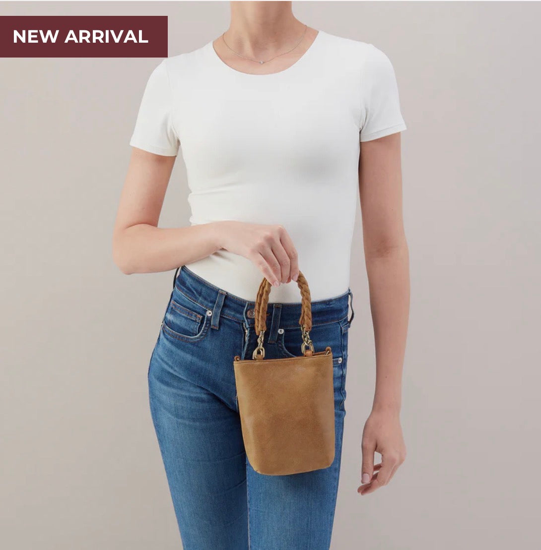 HOBO Tennessee Mini Bag