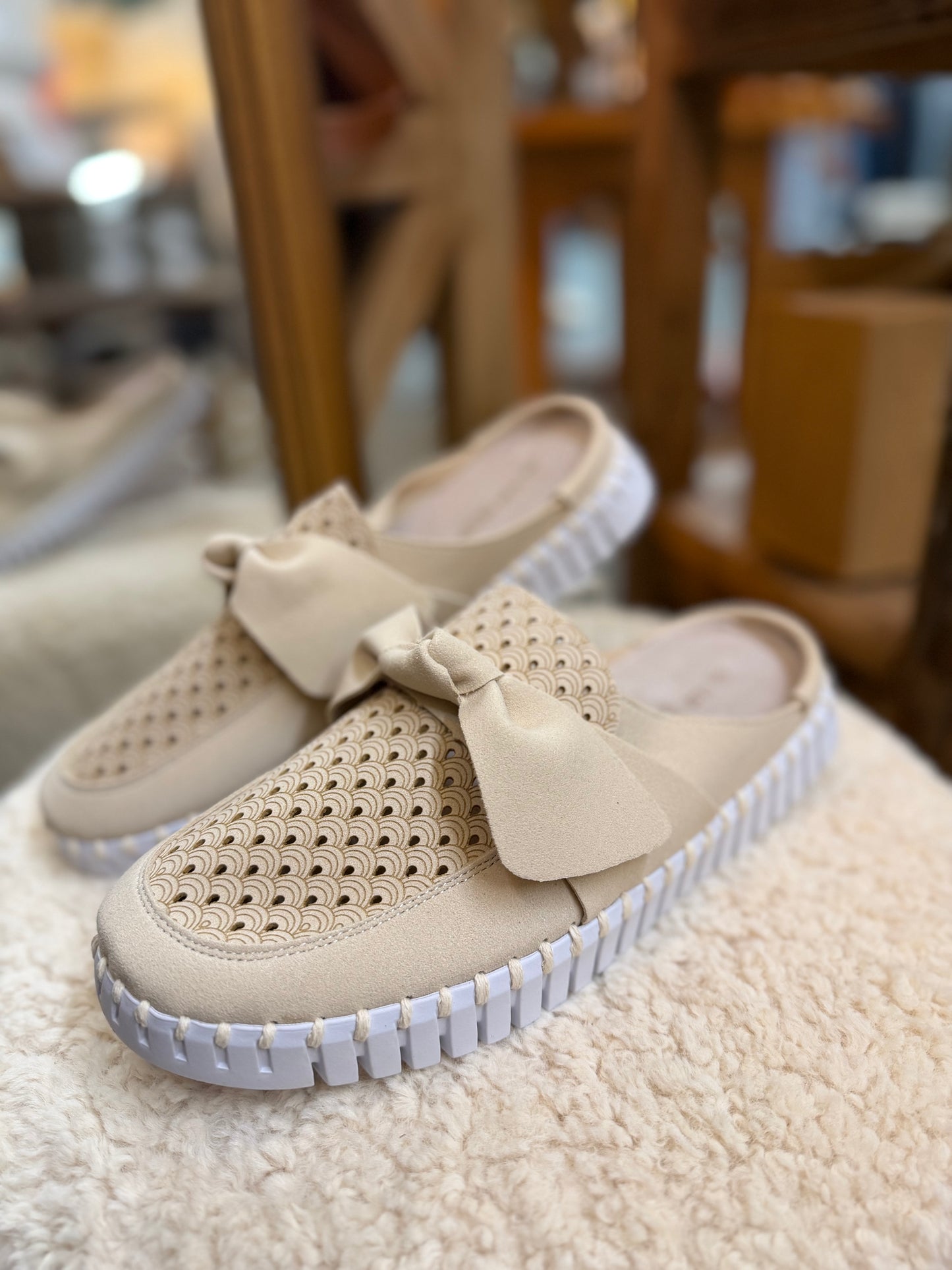 Tulip Slip-on Kit