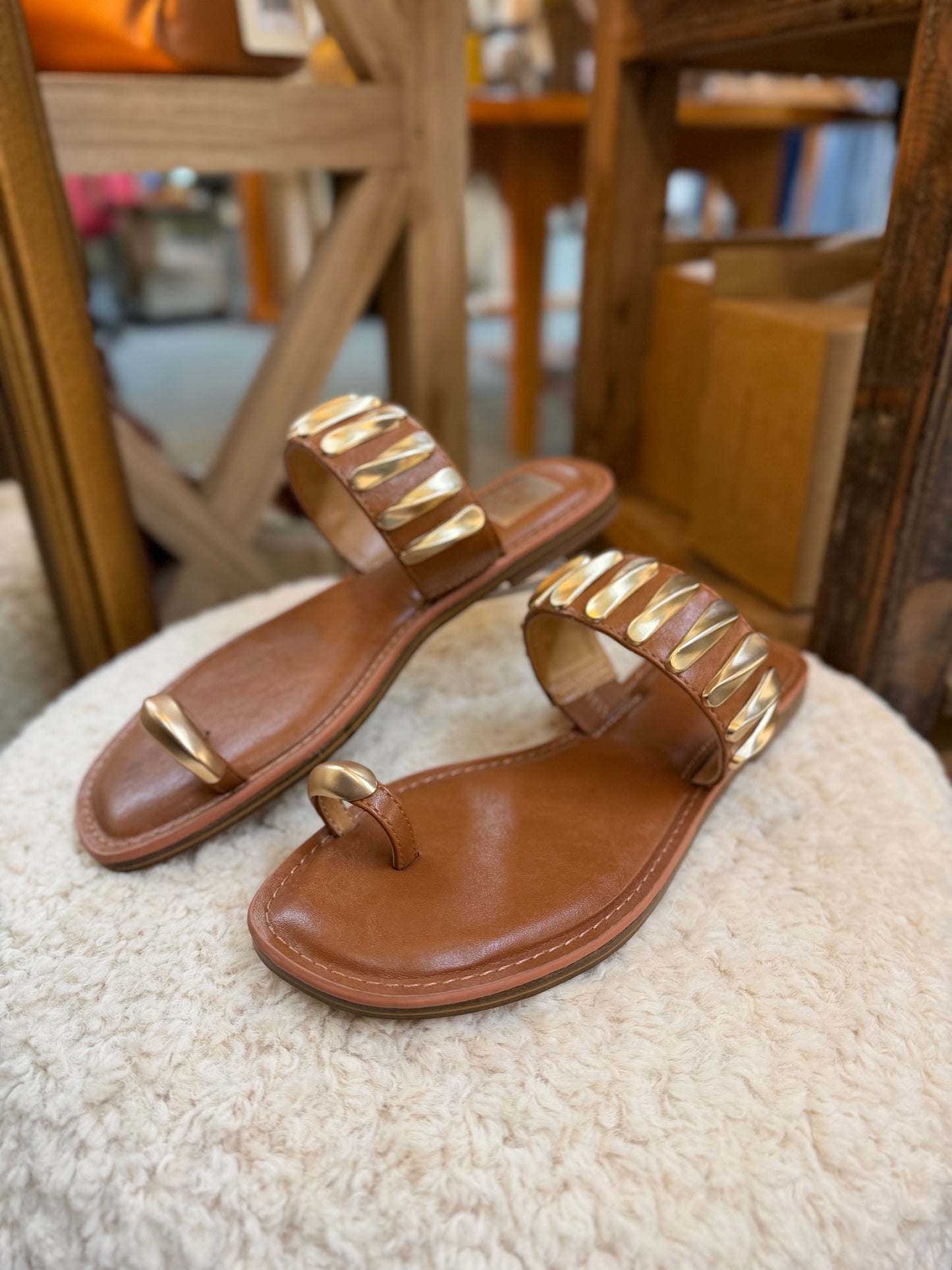 Jayson Sandal