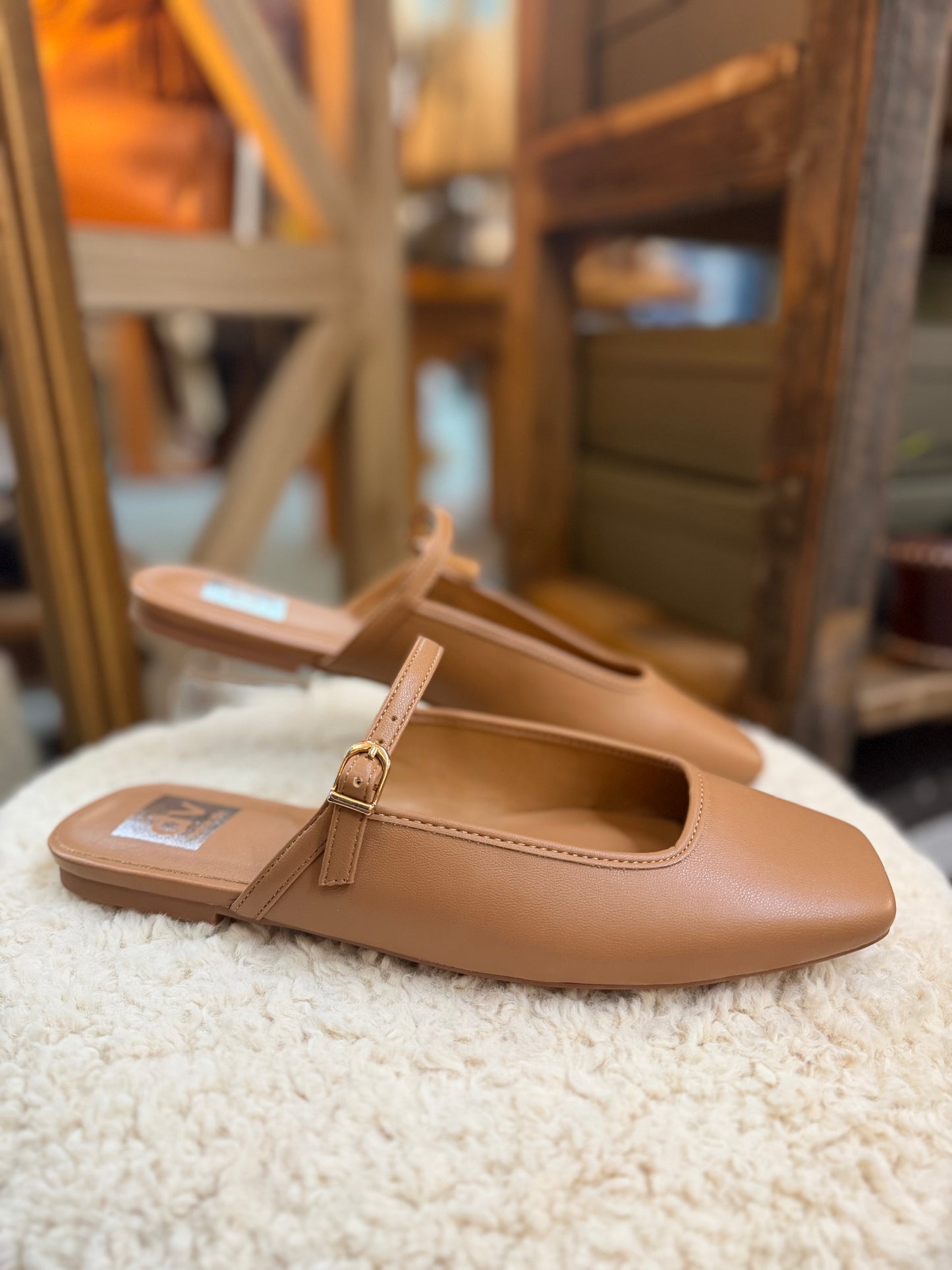 Fairo Flat