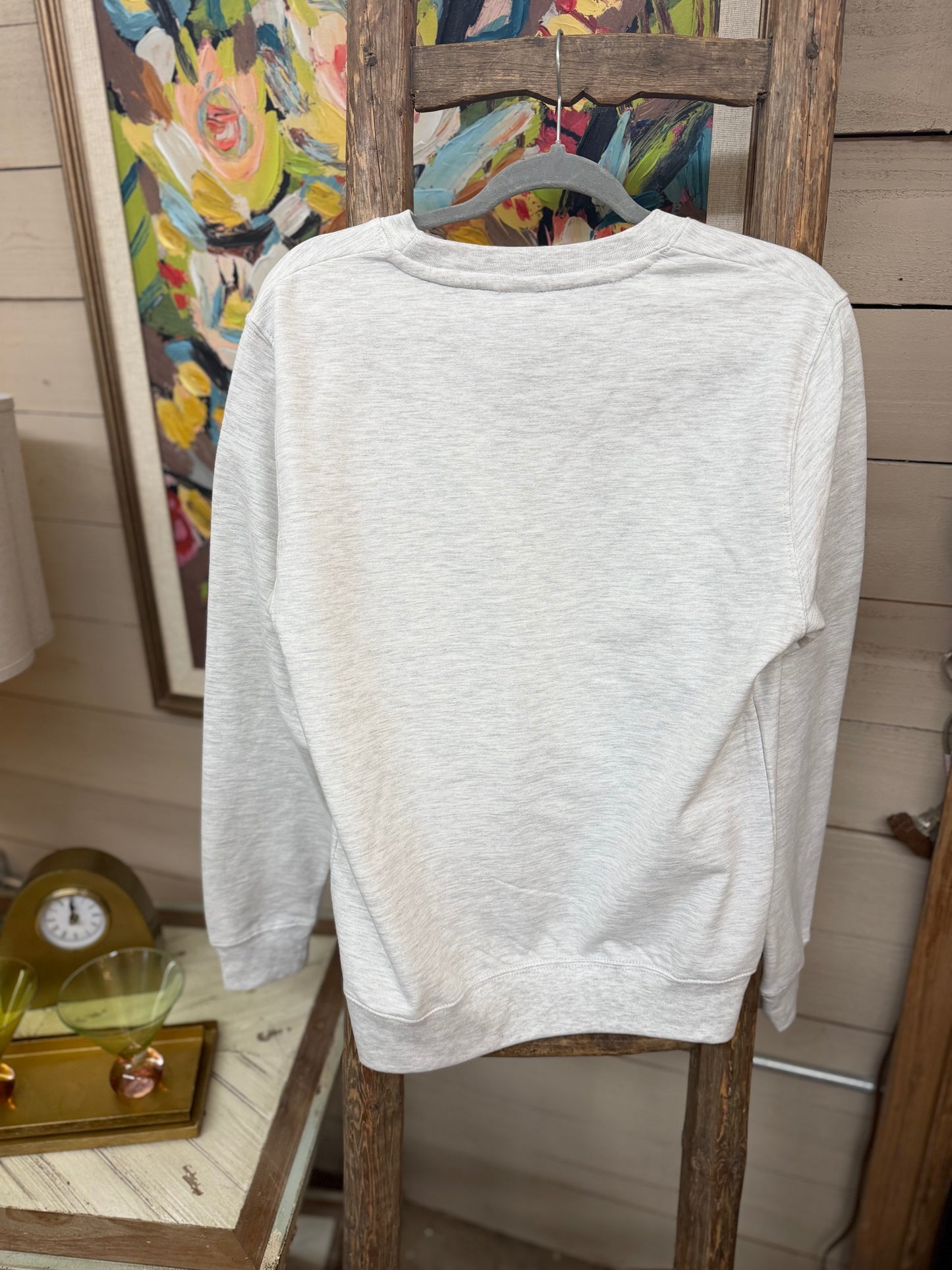 Bama Fan Sweatshirt