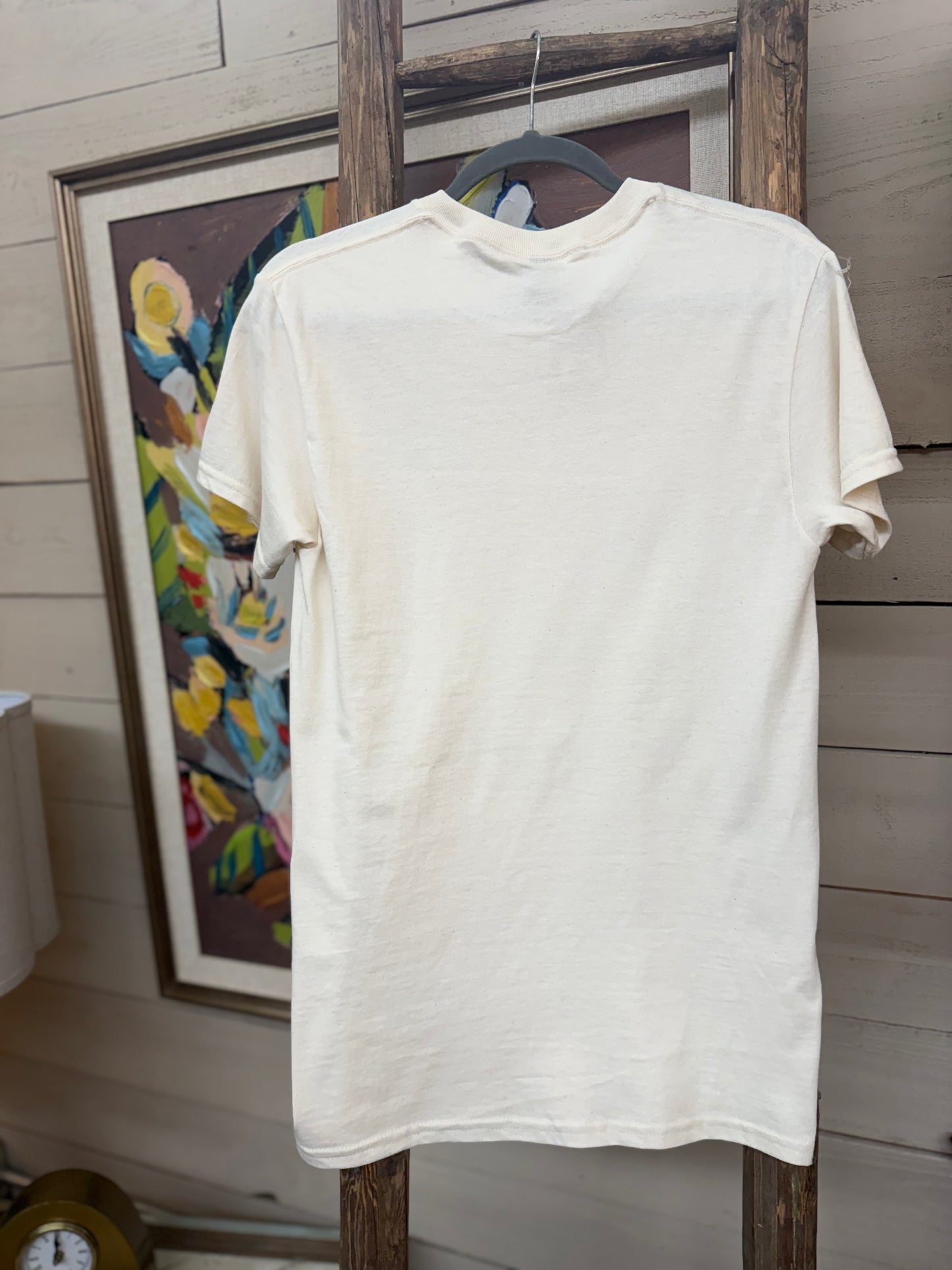 Goose Graphic Tee
