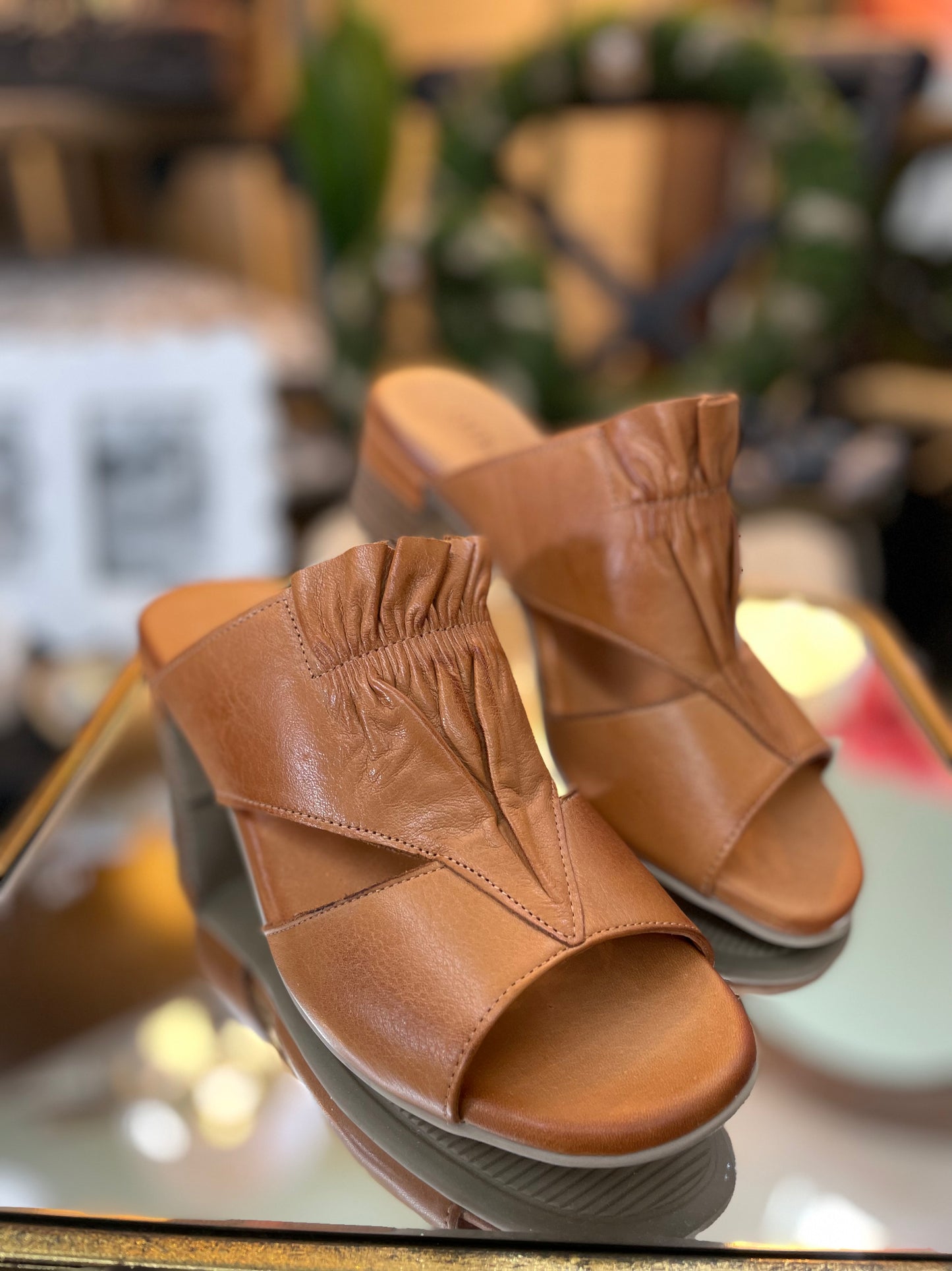 Diba True Potter Sandals