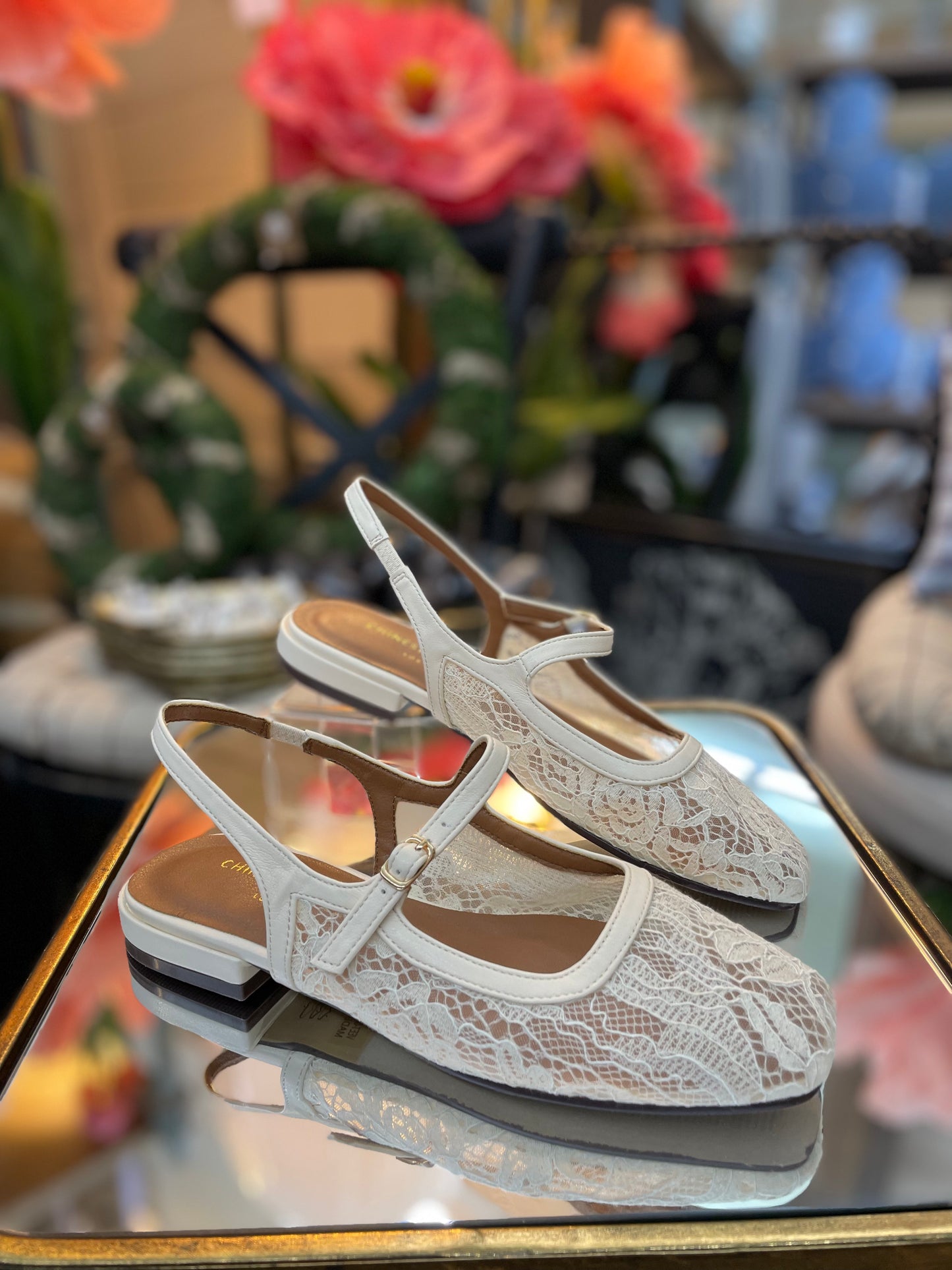 Vila Lace Flats
