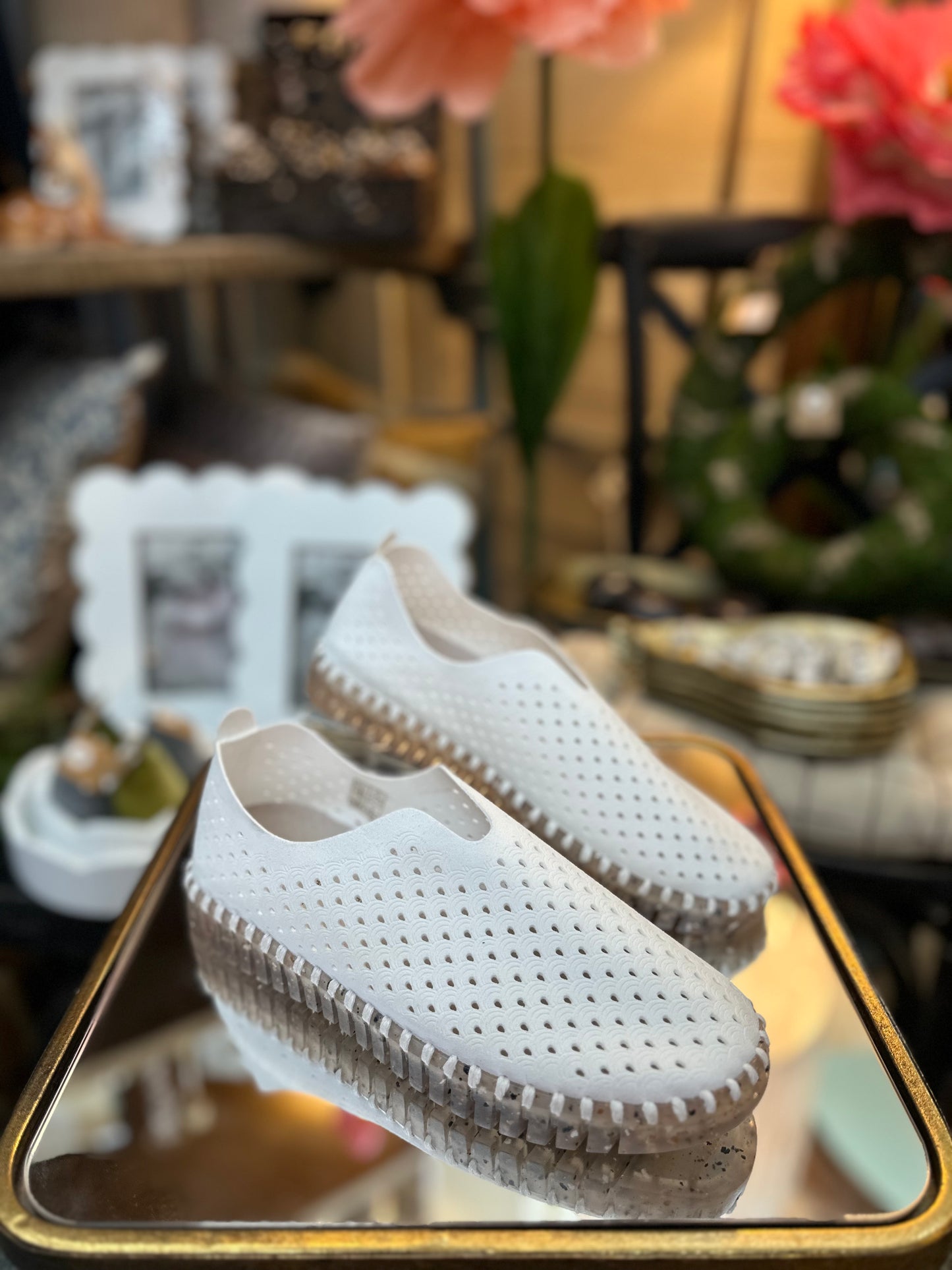 Ilse Jacobsen Tulip Flats