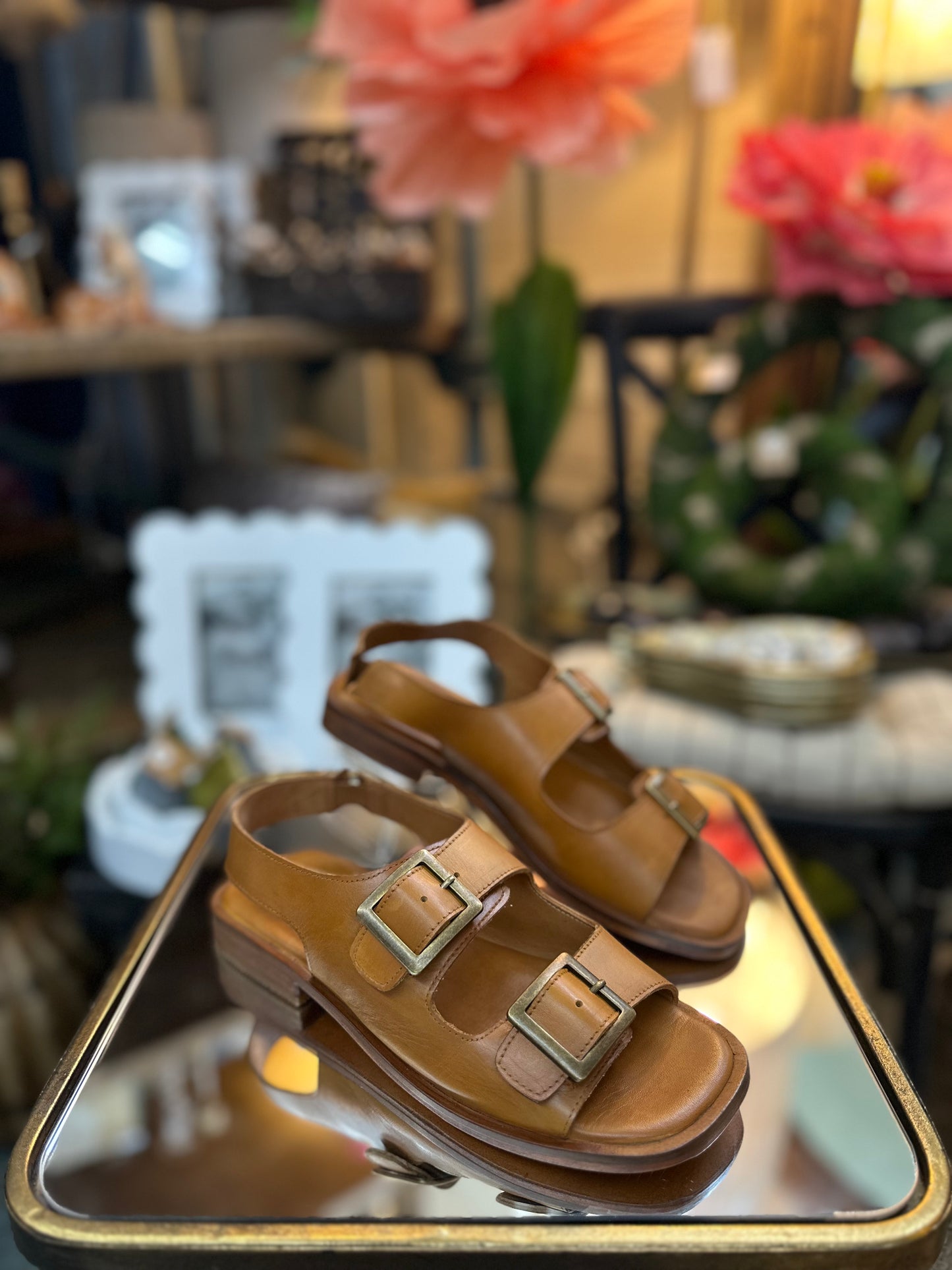 Diba True Lawless Sandals