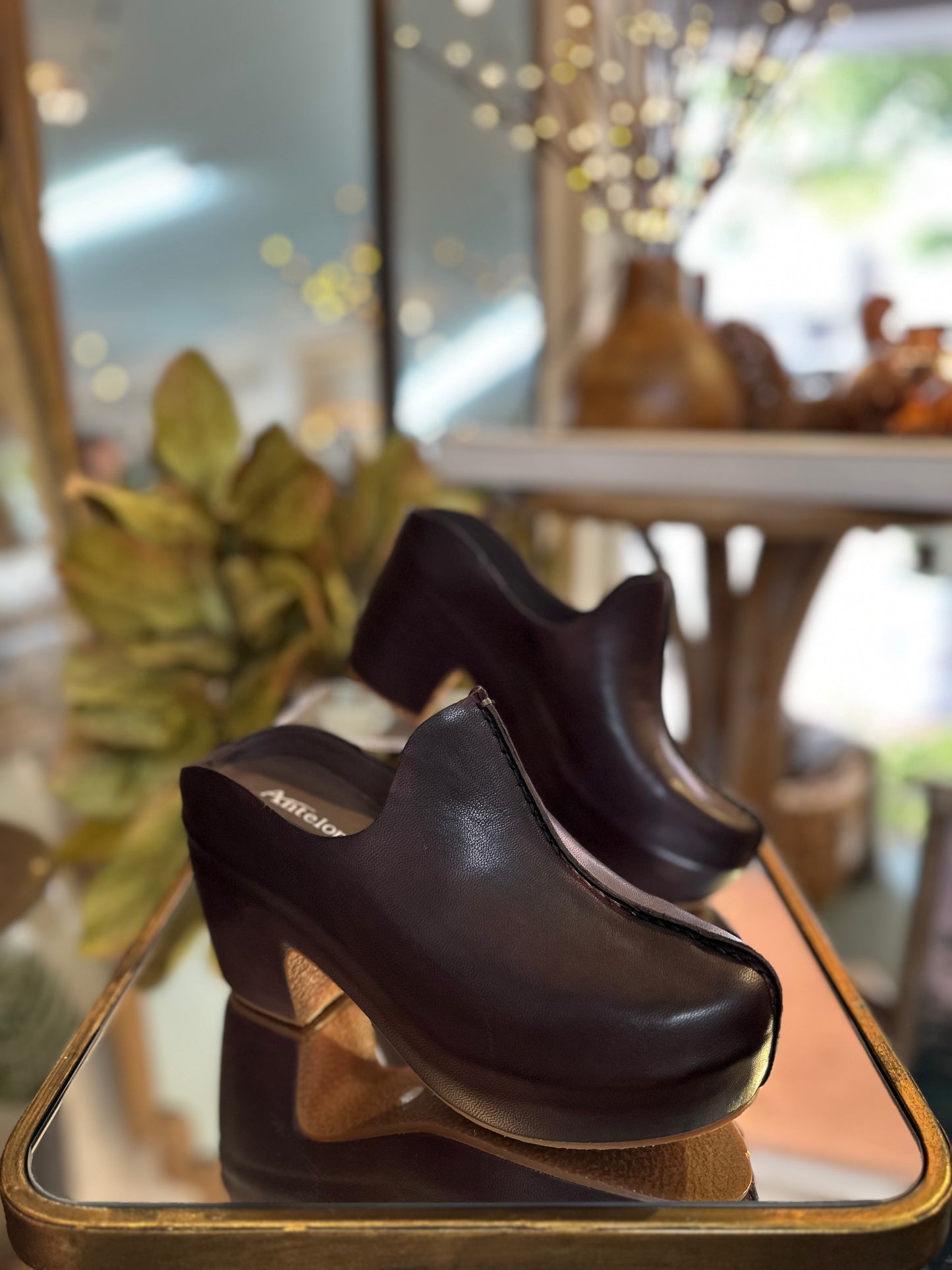 Antelope Vera Platform