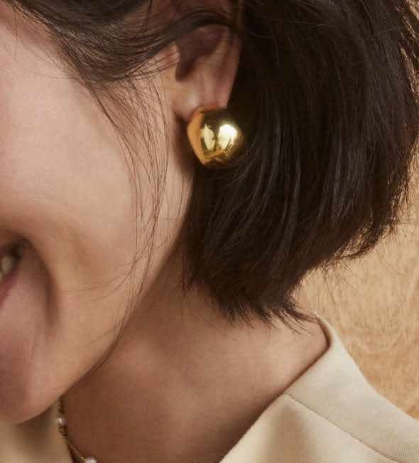 Kendra Scott Kaitlin Hoop Earring