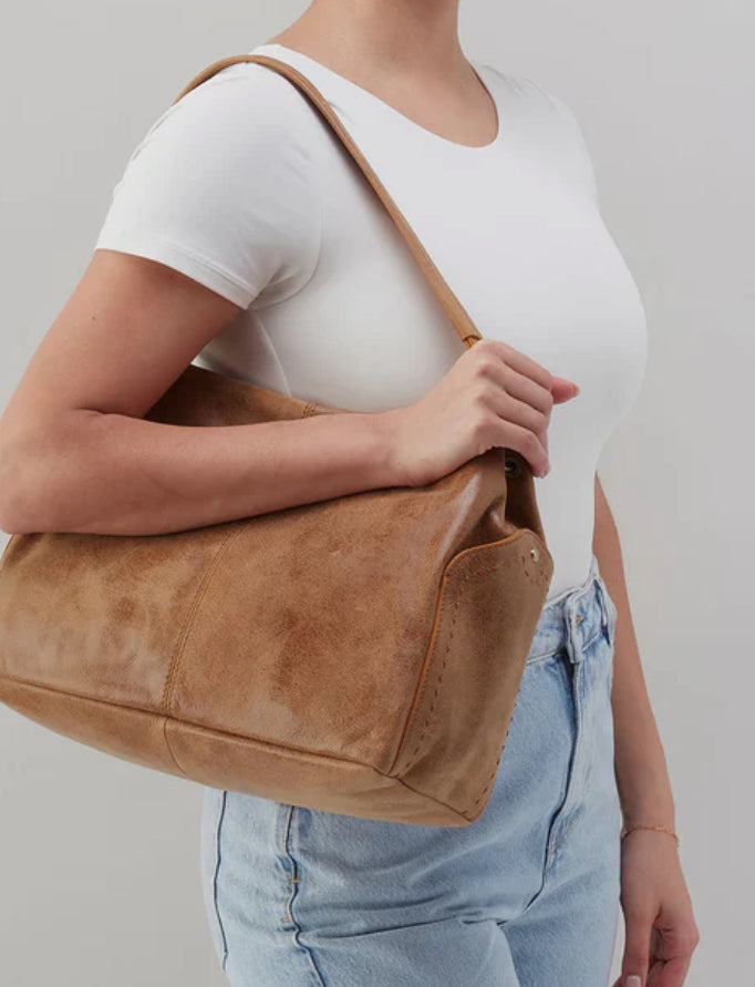 HOBO Seneca Shoulder Bag