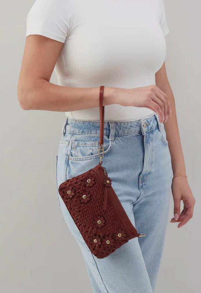 HOBO Darcy Crossbody