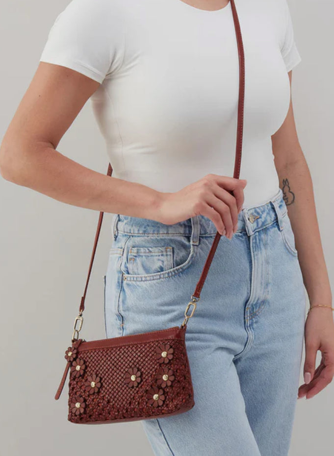 HOBO Darcy Crossbody