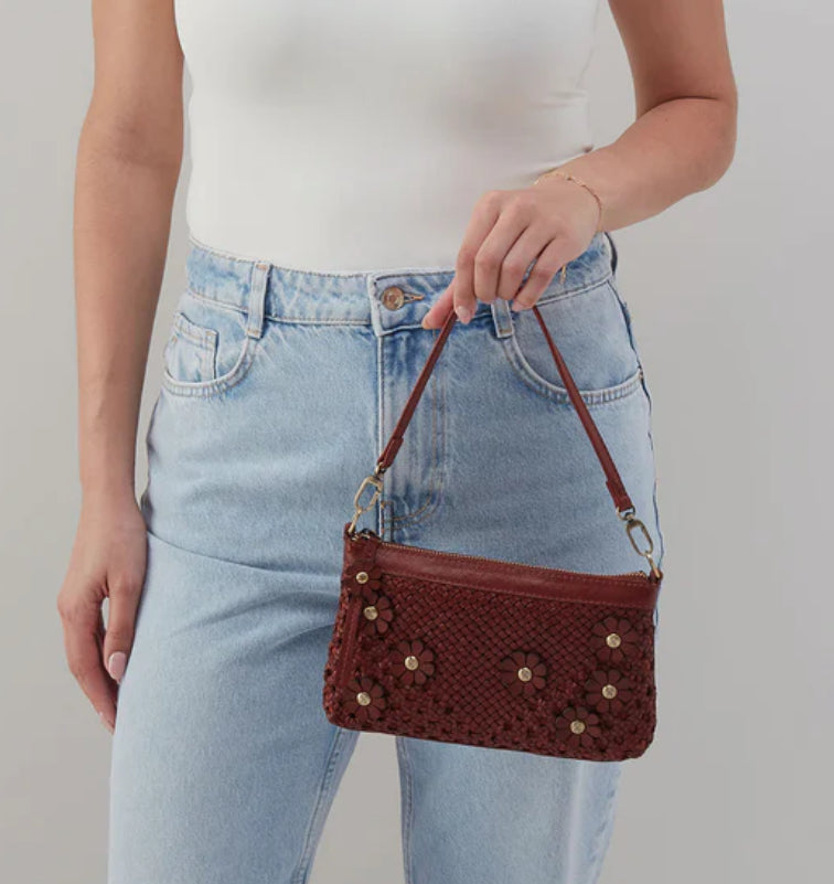 HOBO Darcy Crossbody