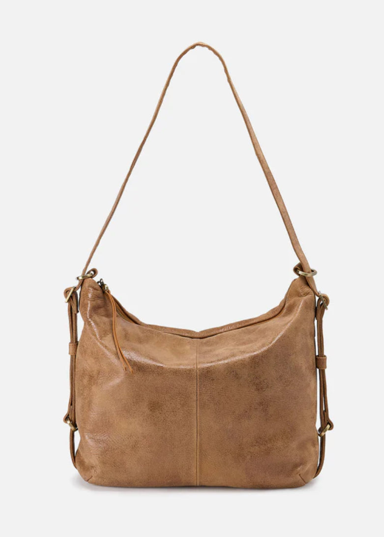 HOBO Emily Convertible Backpack
