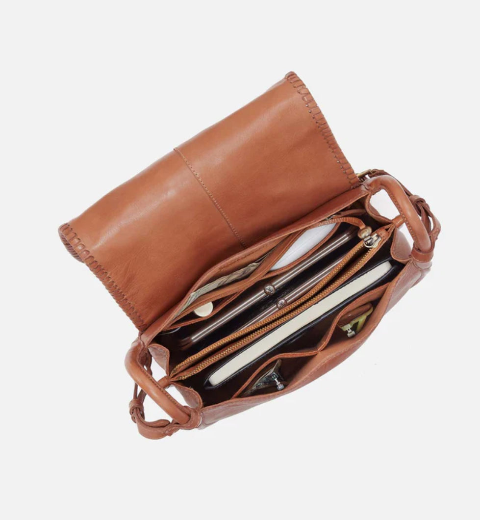 HOBO Kiva Large Crossbody
