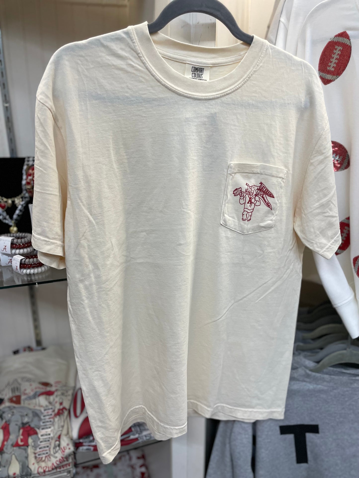 Giant Big Al Tee