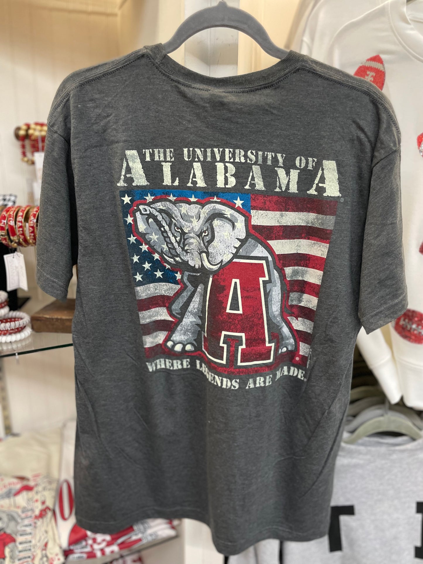 Logo Flag Tee