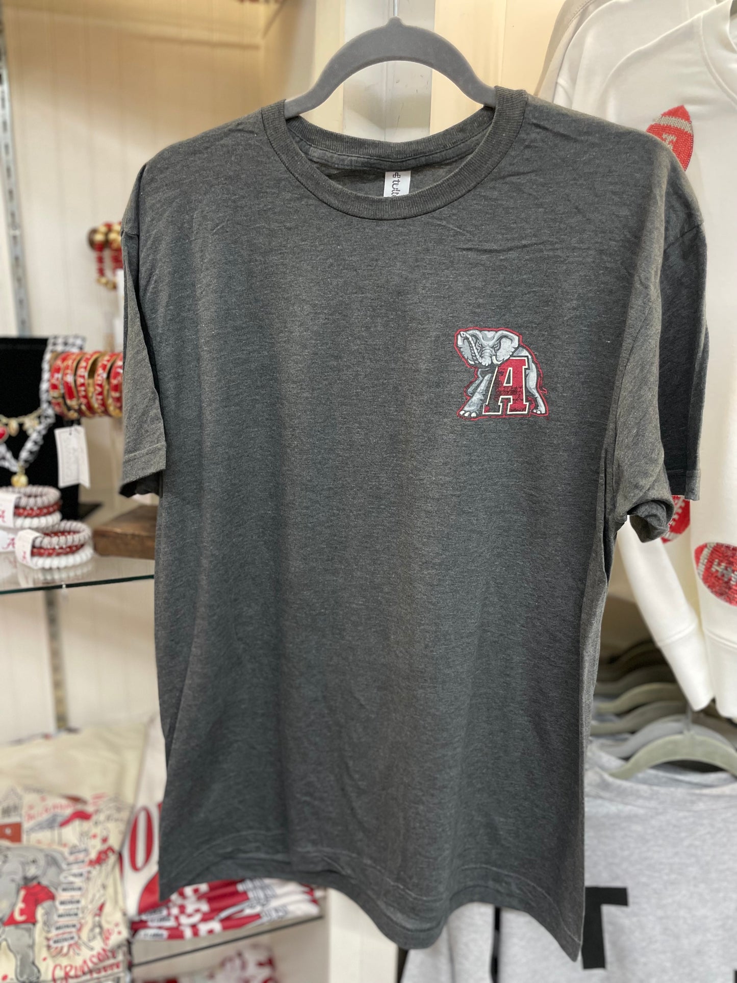 Logo Flag Tee