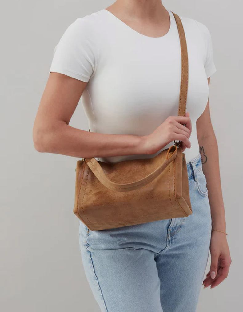 HOBO Seneca Shoulder Crossbody