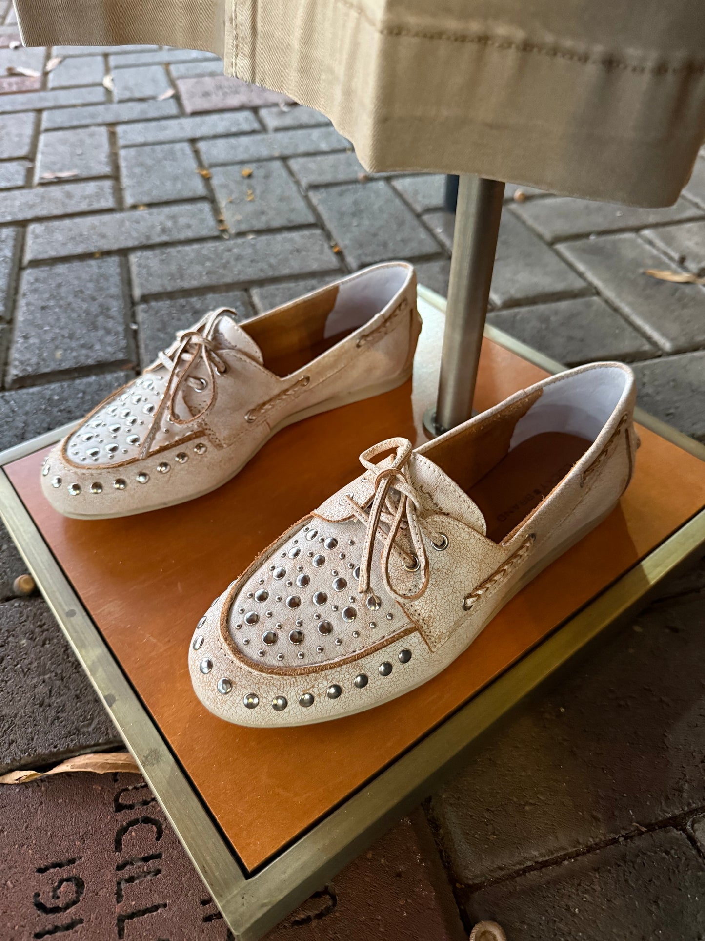 Lucky Brand Timini Loafers