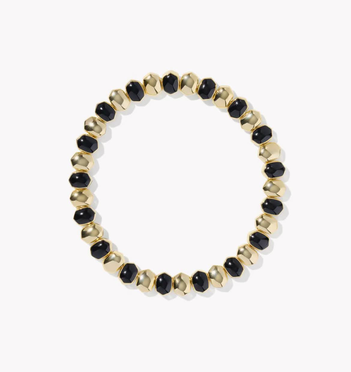 Kendra Scott Daphne Enamel Stretch Bracelet