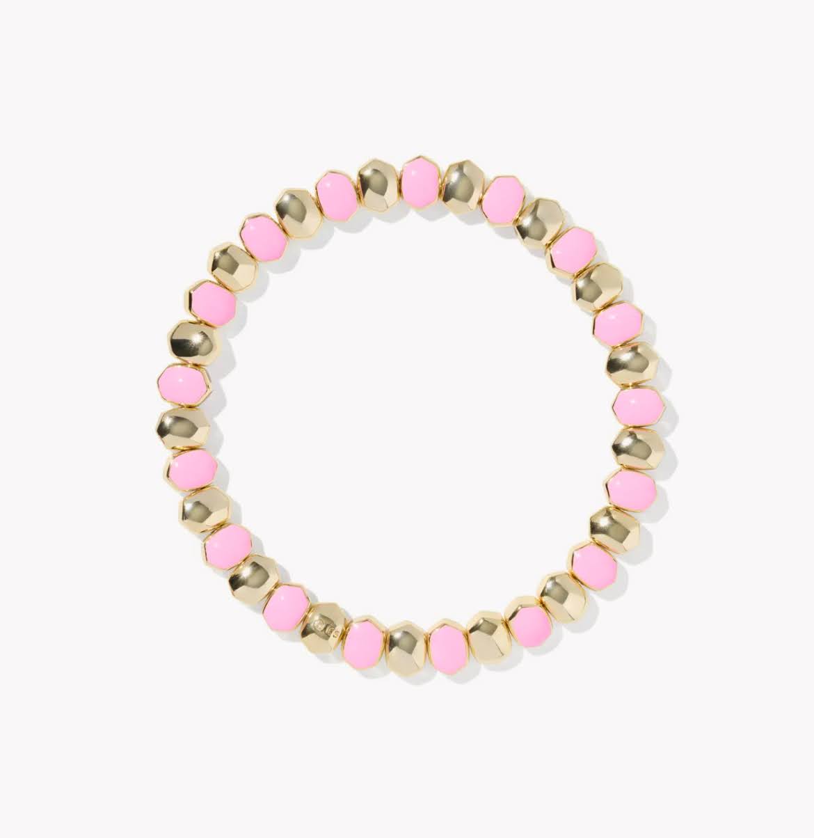 Kendra Scott Daphne Enamel Stretch Bracelet