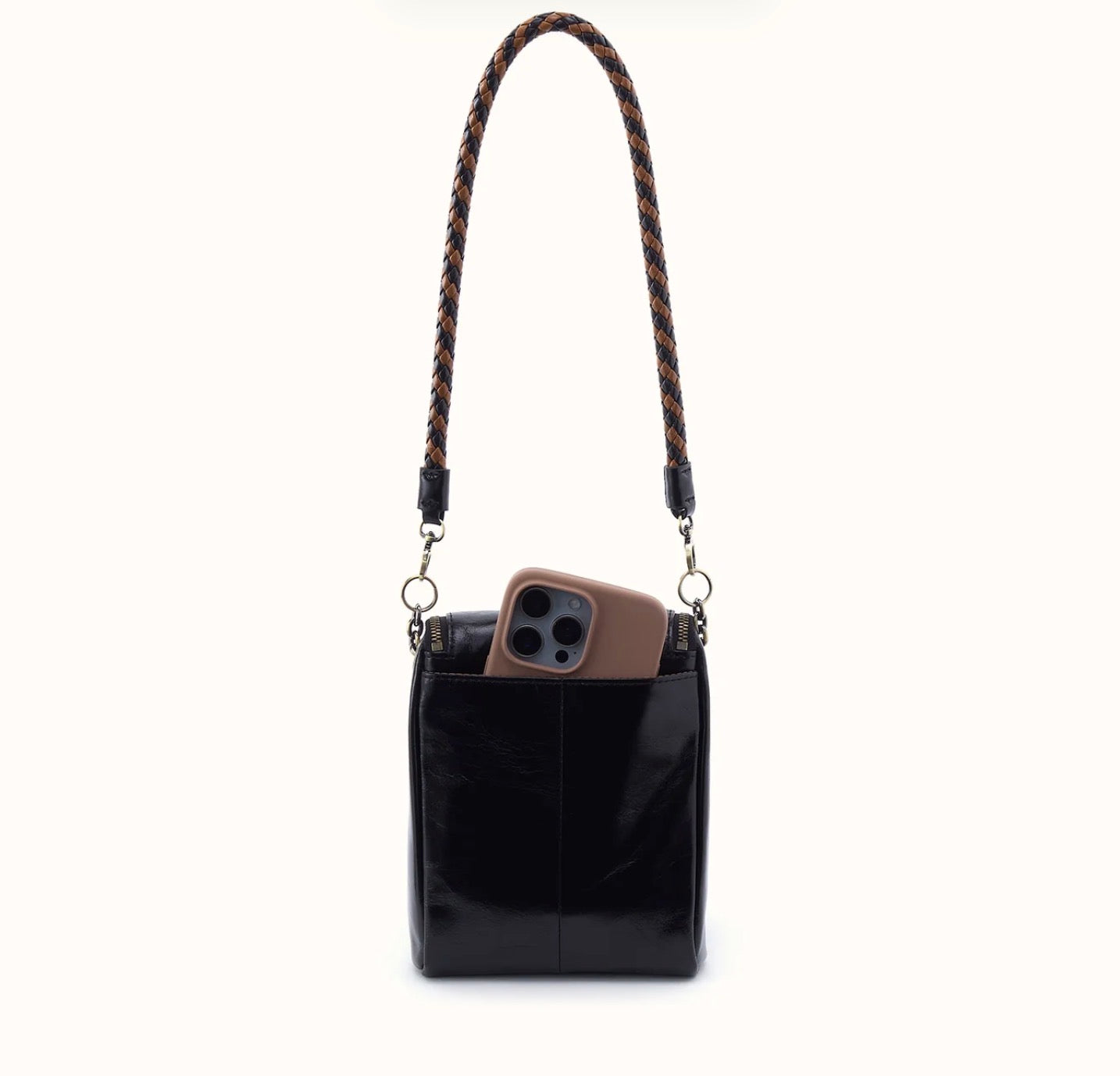 HOBO Fern Duo Crossbody