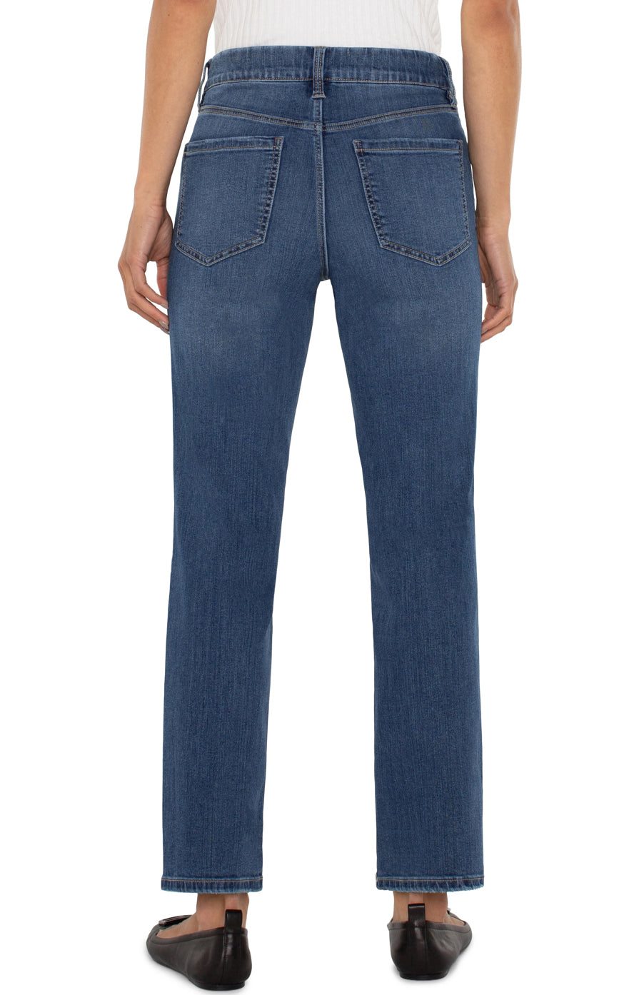 Liverpool Gia Glider Slim Leg Jeans