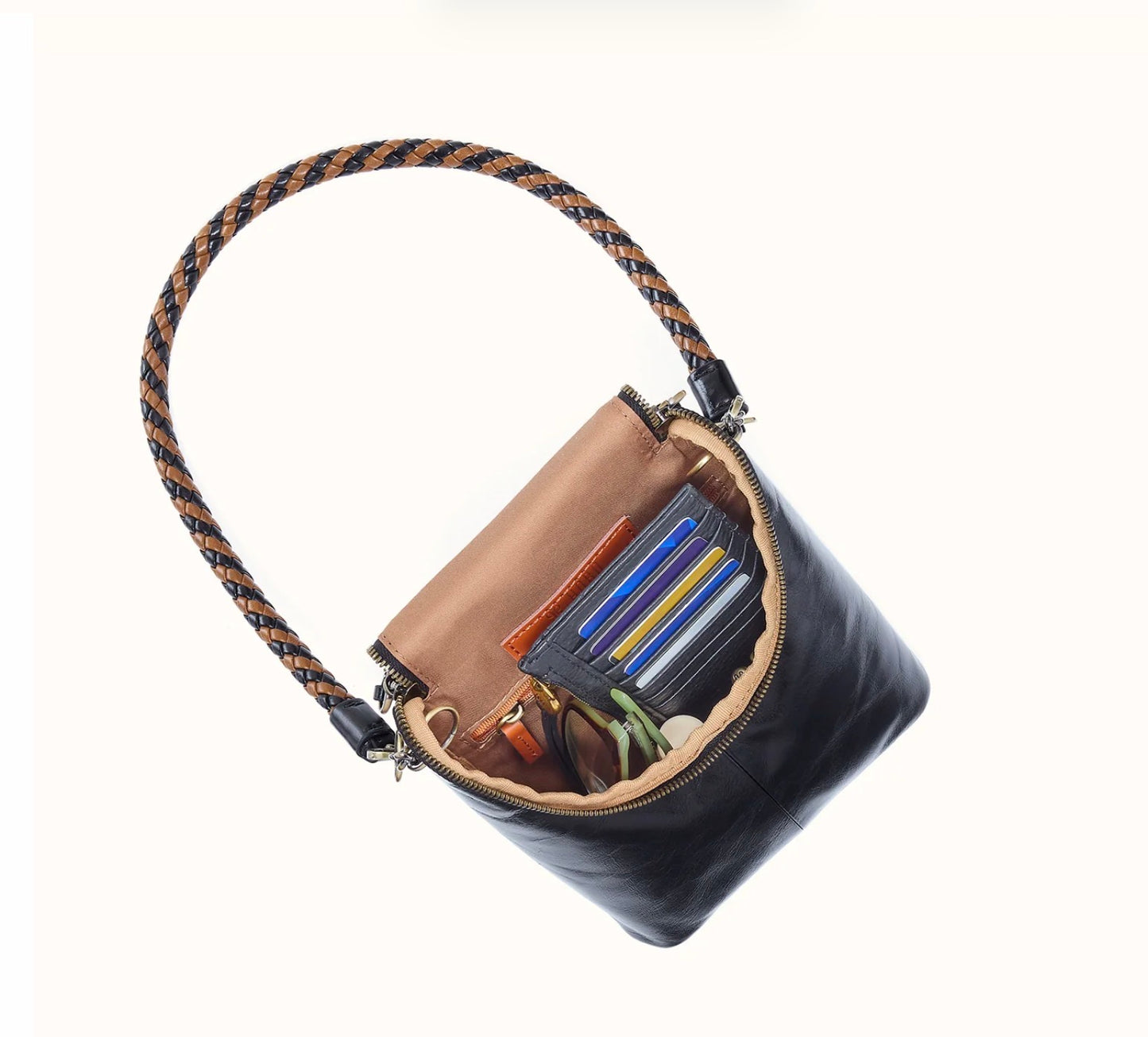 HOBO Fern Duo Crossbody