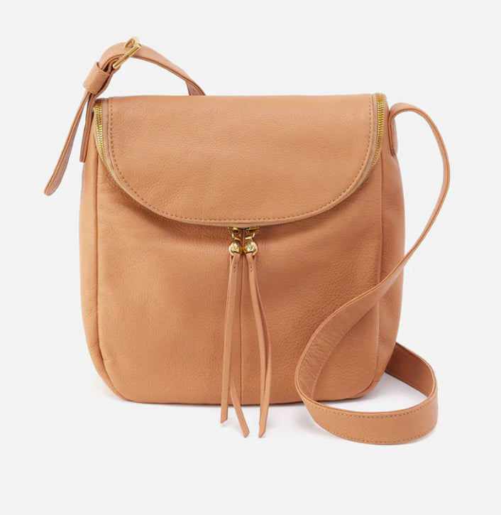 Fern North-South Crossbody