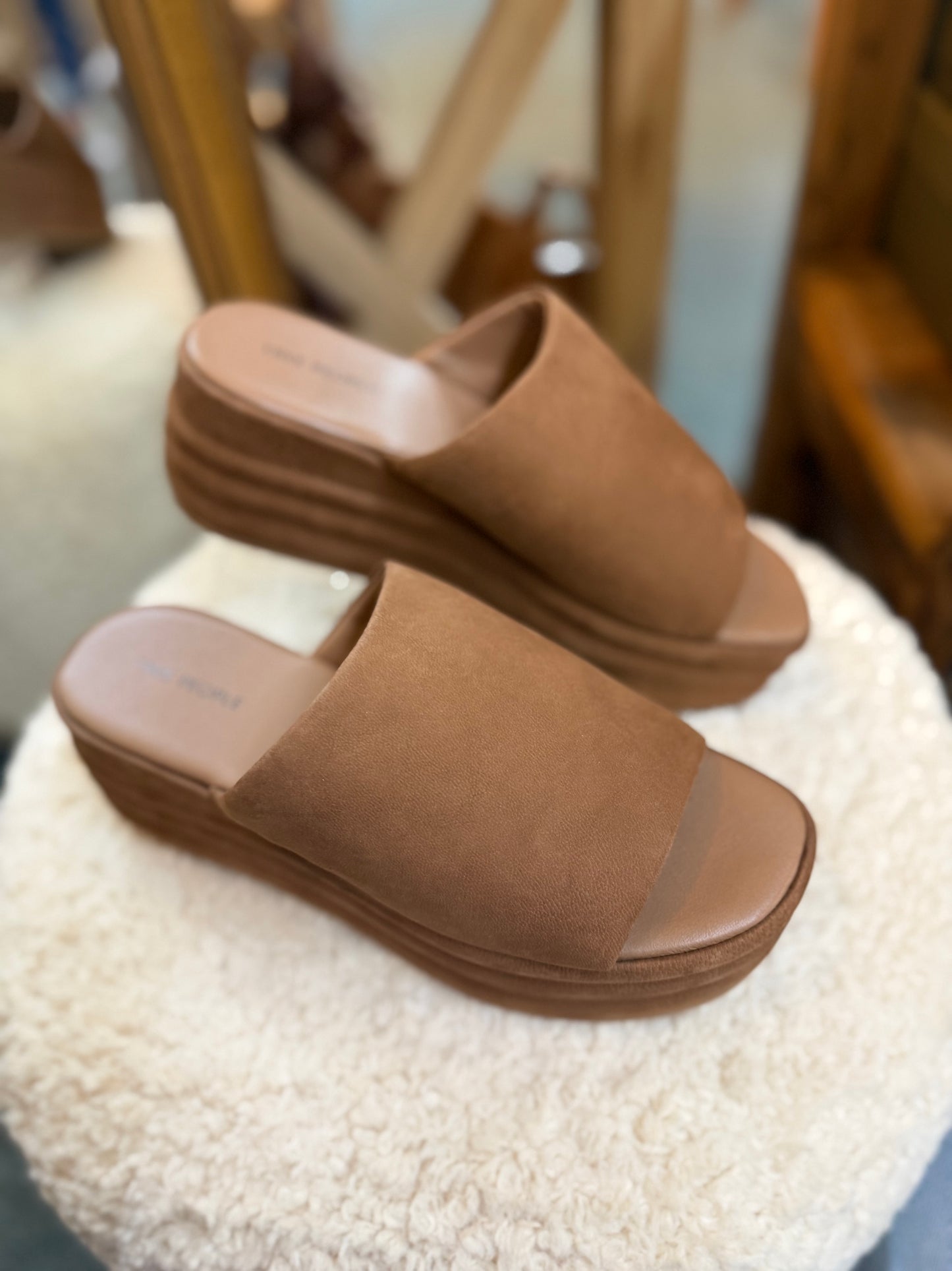 Harbor Flatform