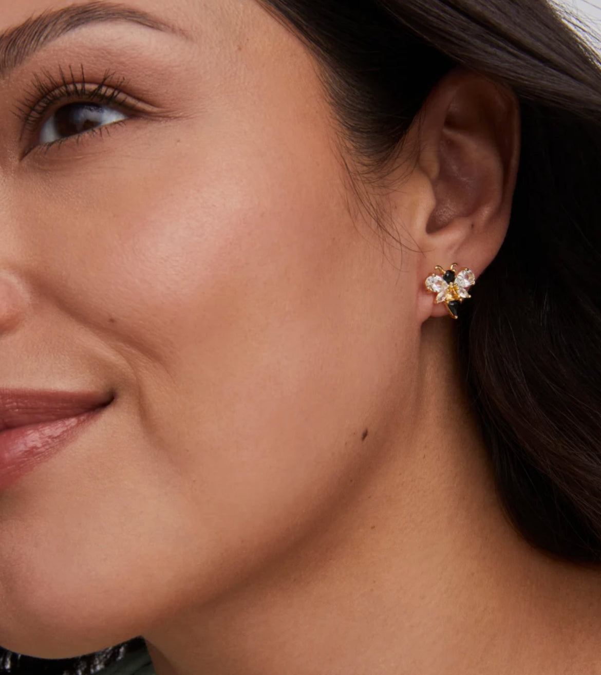 Kendra Scott Bee Stud Earrings