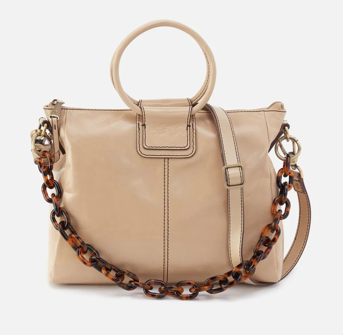 Sheila Medium Satchel