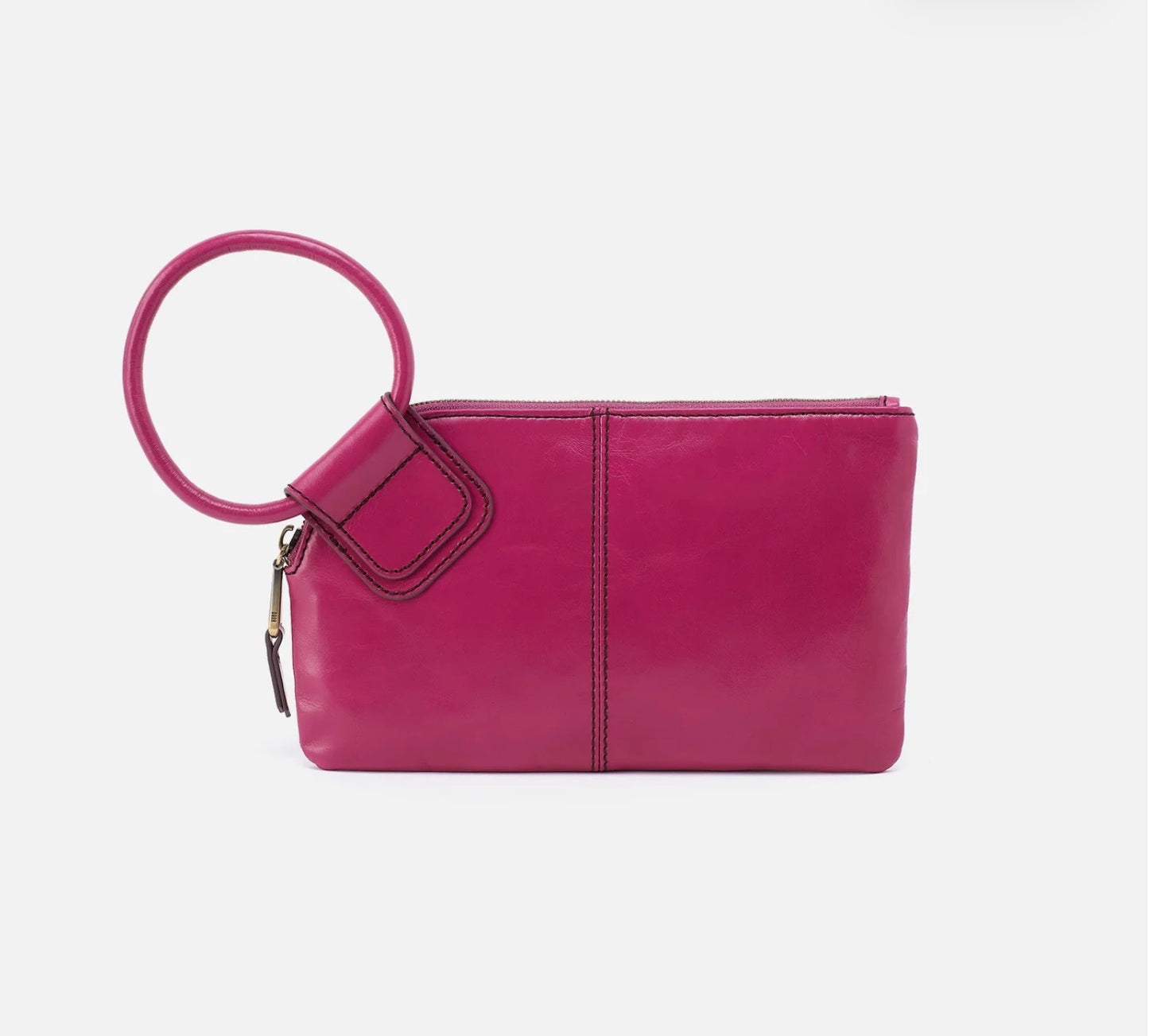 HOBO Sable Wristlet