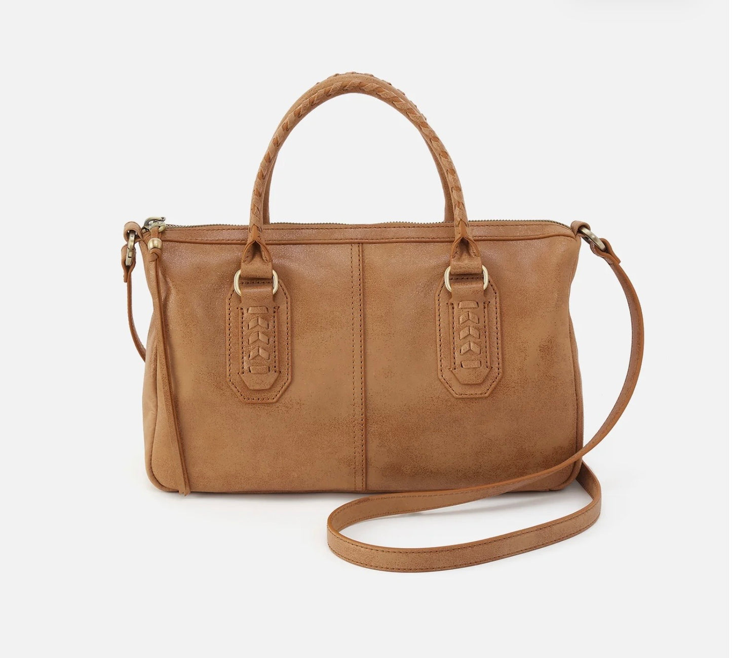HOBO Expedition Satchel